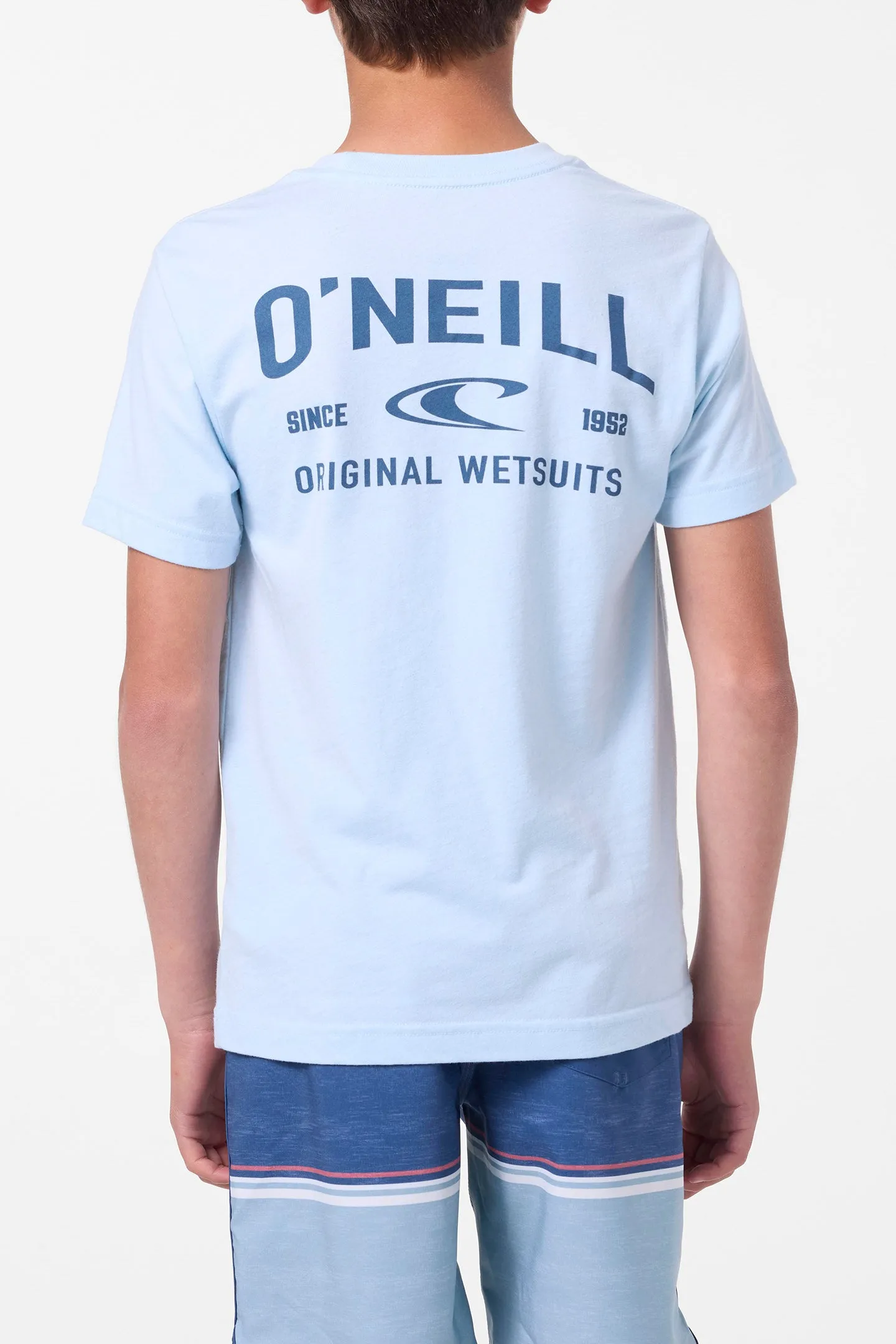 Boy's Layered Up Tee sold by O'Neill product image thumbnail 5