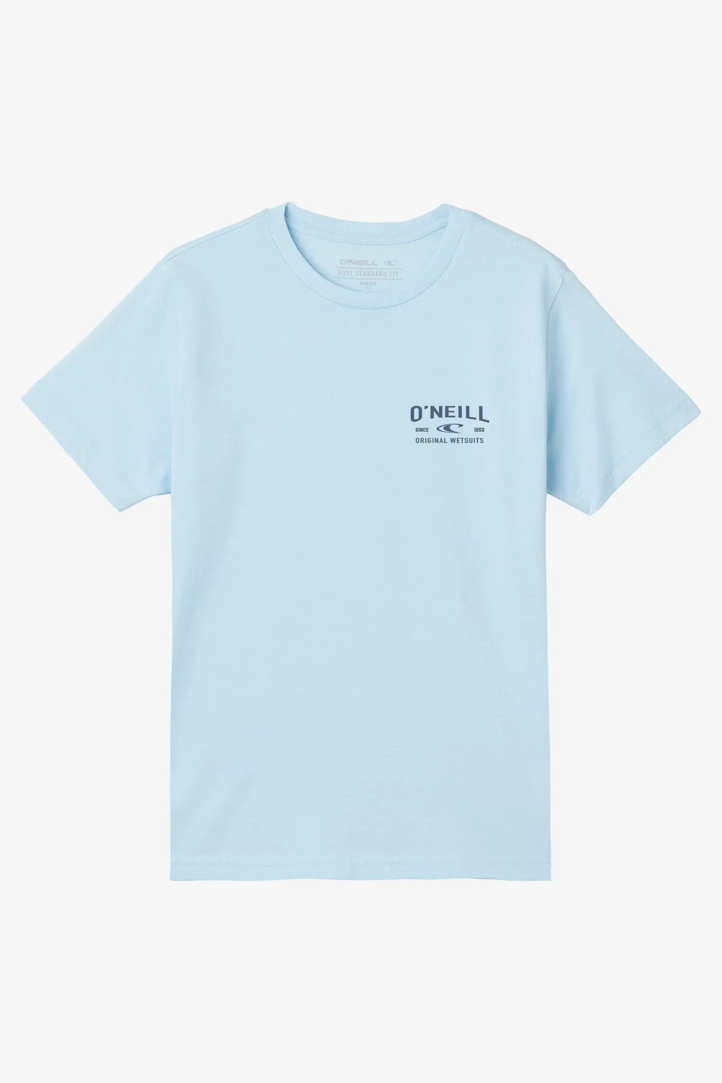Boy's Layered Up Tee sold by O'Neill product image thumbnail 4