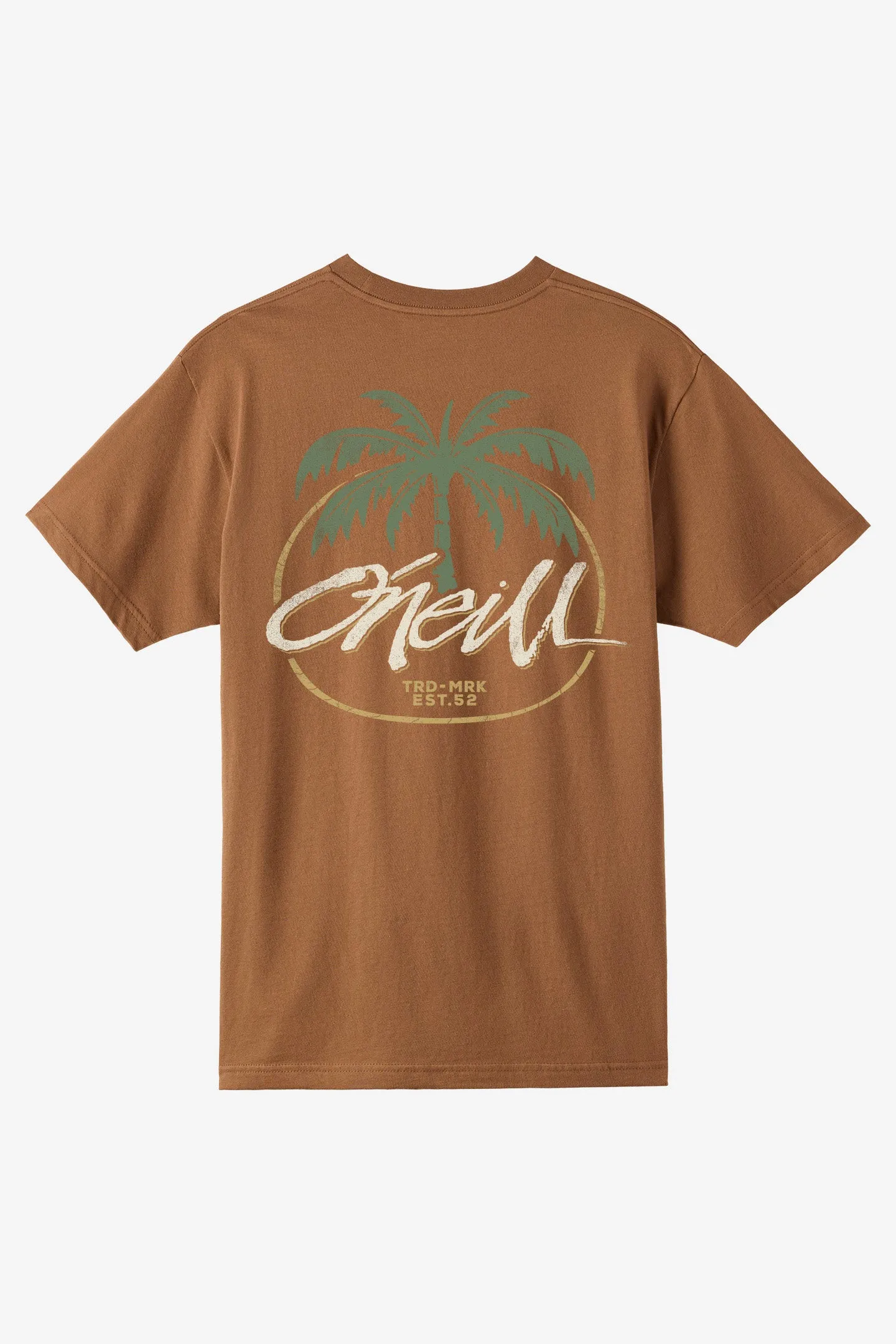 Boy's Home Grown Tee sold by O'Neill