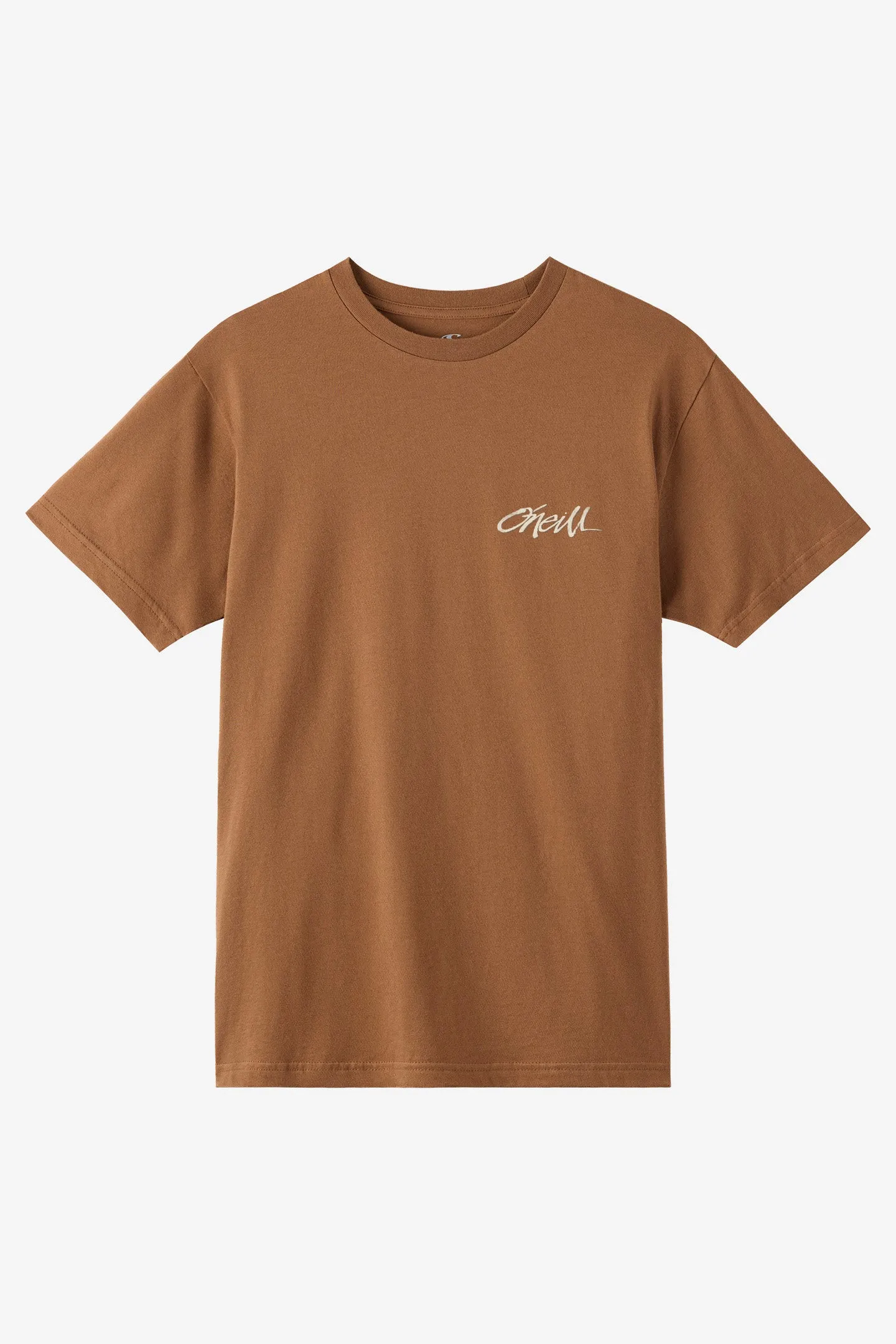 Boy's Home Grown Tee sold by O'Neill product image thumbnail 2