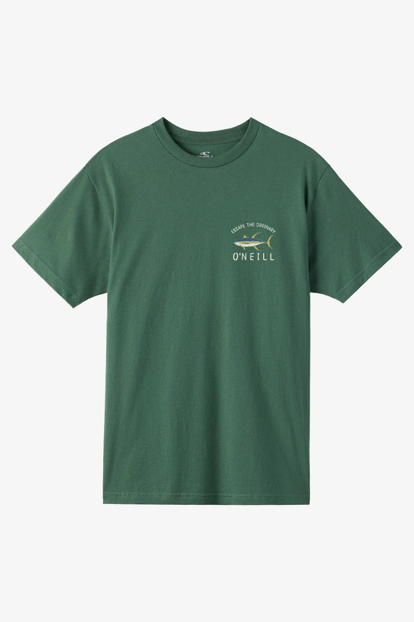 BOY'S GRINDZ TEE sold by O'Neill product image thumbnail 2