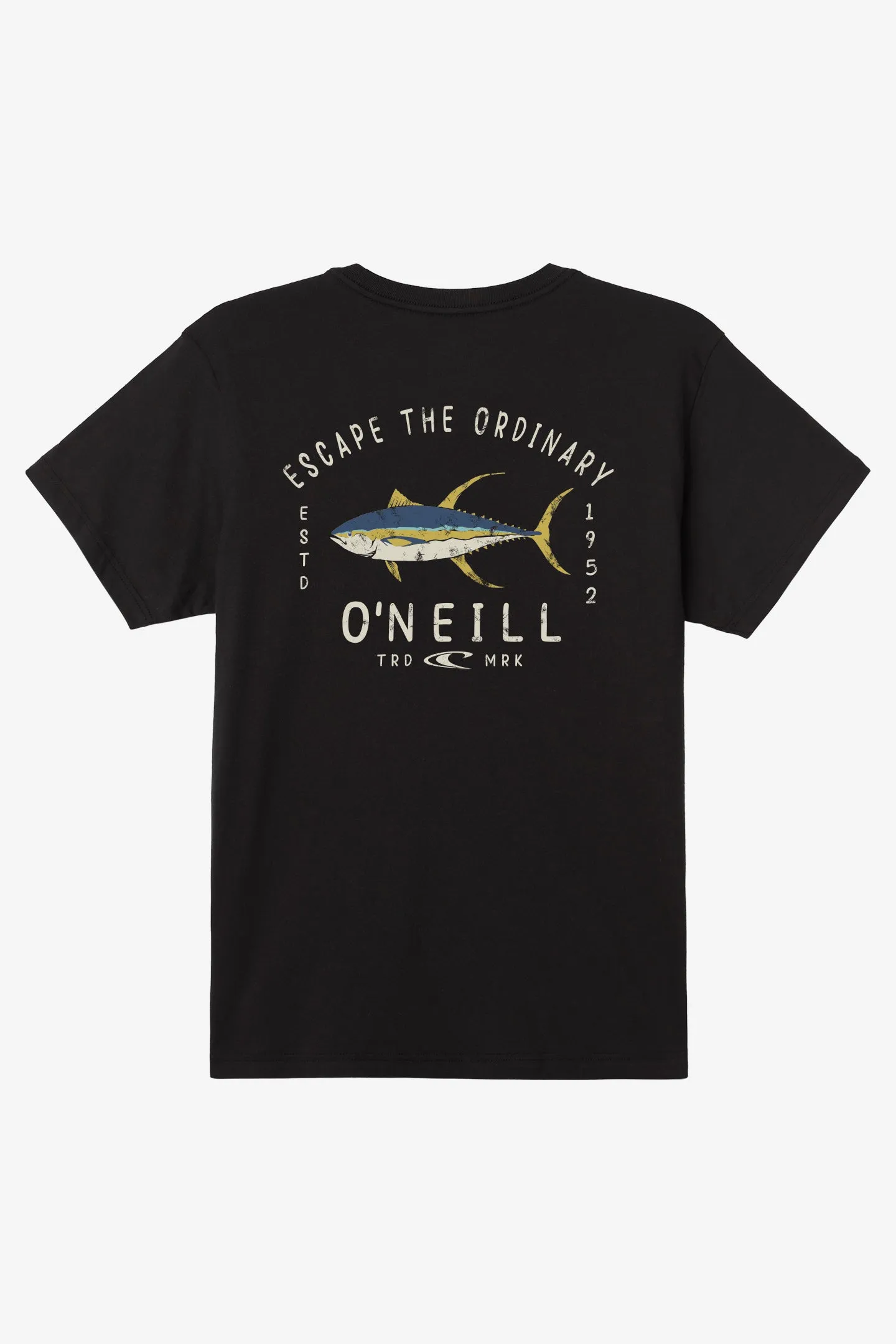 Boy's Grindz Tee sold by O'Neill