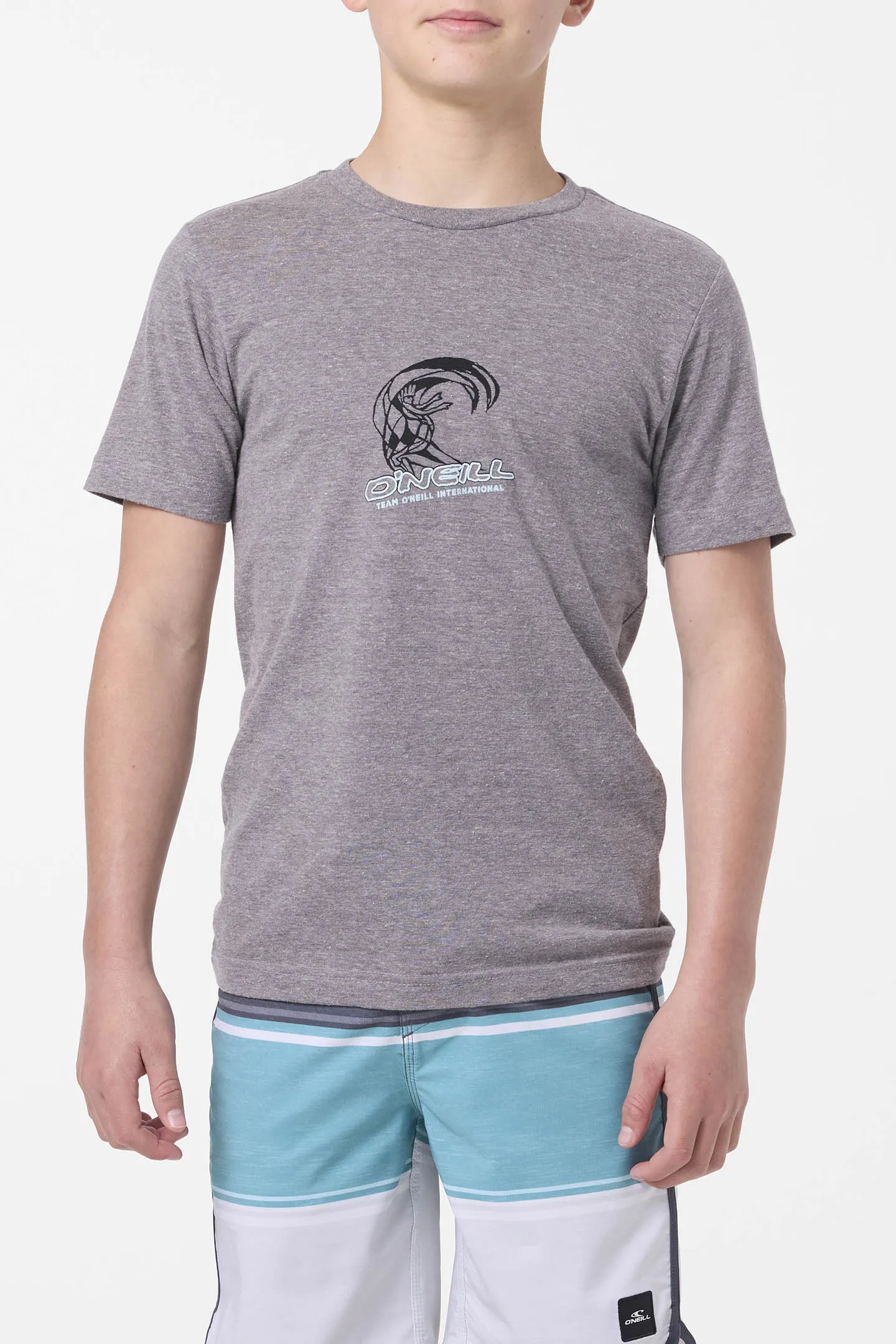 Boy's Team Spike Tee sold by O'Neill product image thumbnail 2