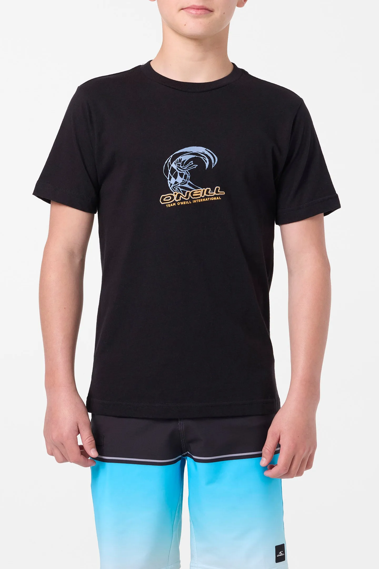 Boy's Team Spike Tee sold by O'Neill product image thumbnail 2