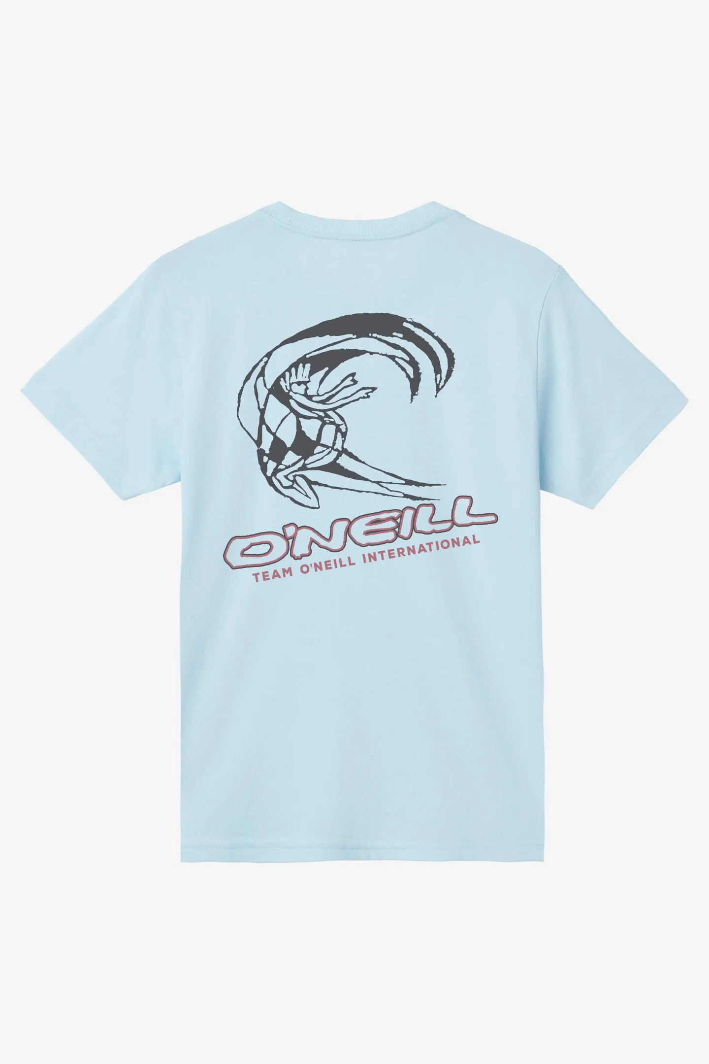 Boy's Team Spike Tee sold by O'Neill