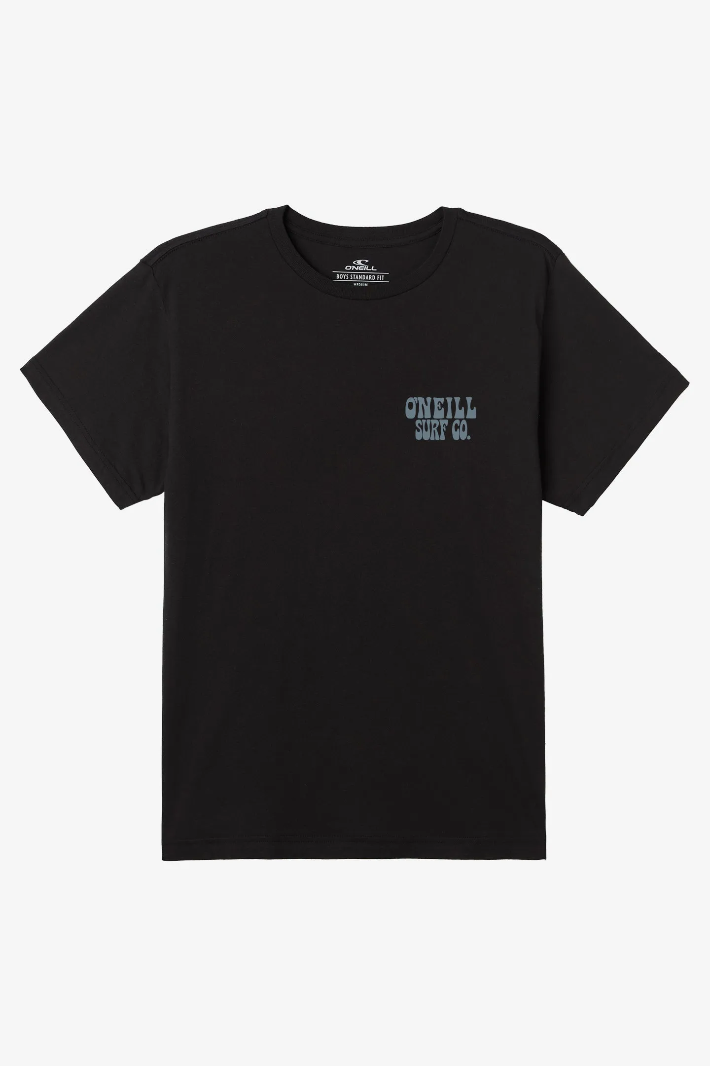 Boy's Pelly Tee sold by O'Neill product image thumbnail 4