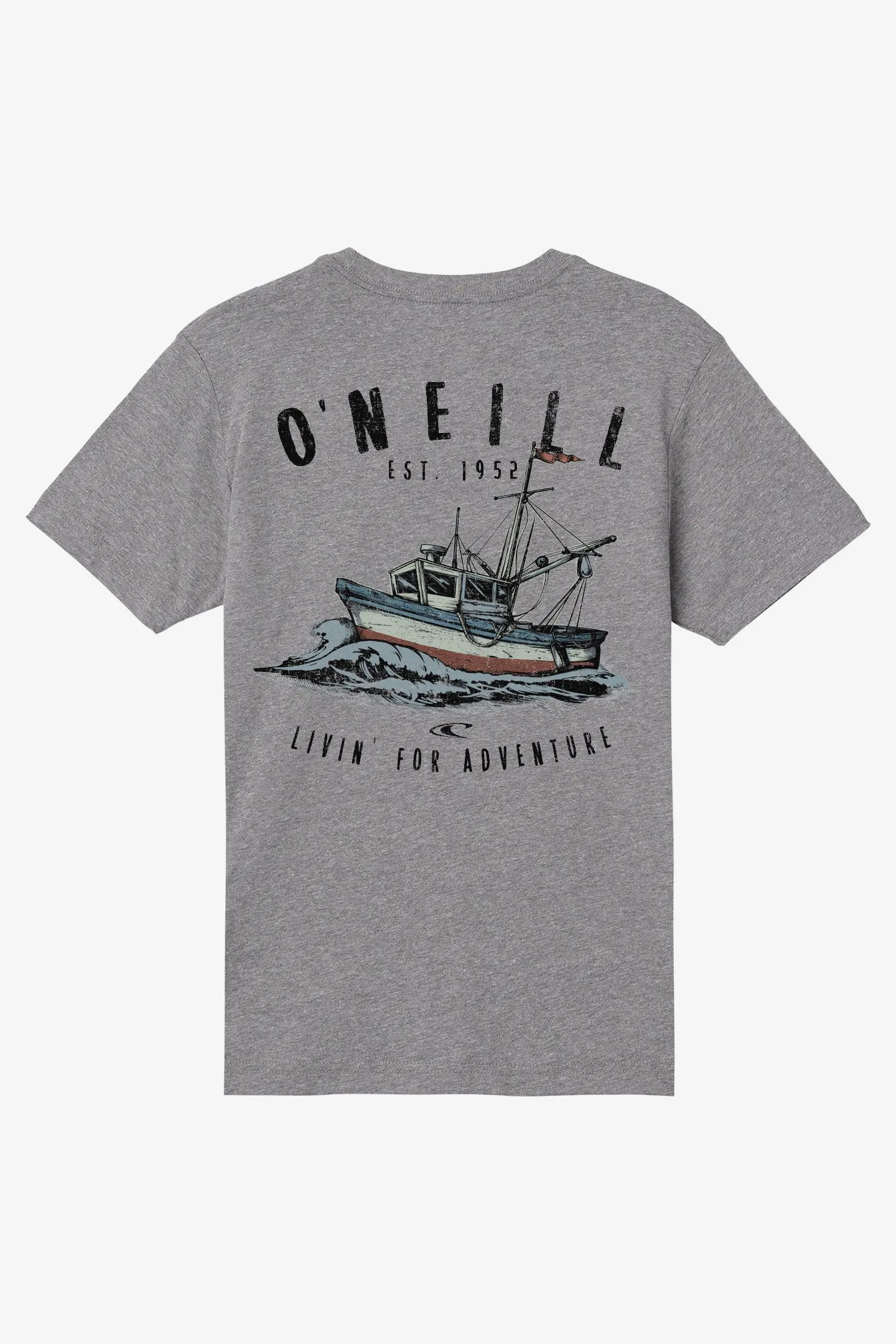 Boy's Adrift Tee sold by O'Neill
