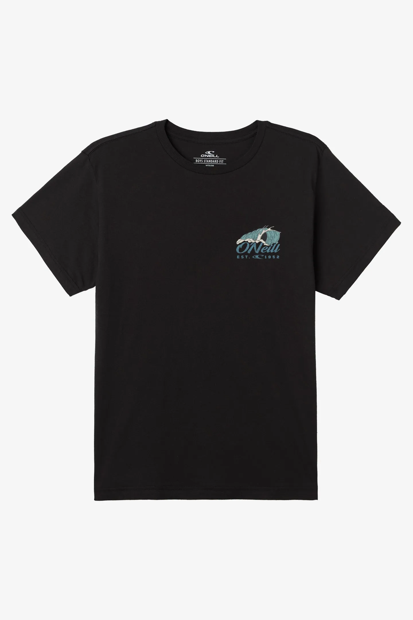 Boy's Shorebreak Tee sold by O'Neill product image thumbnail 2