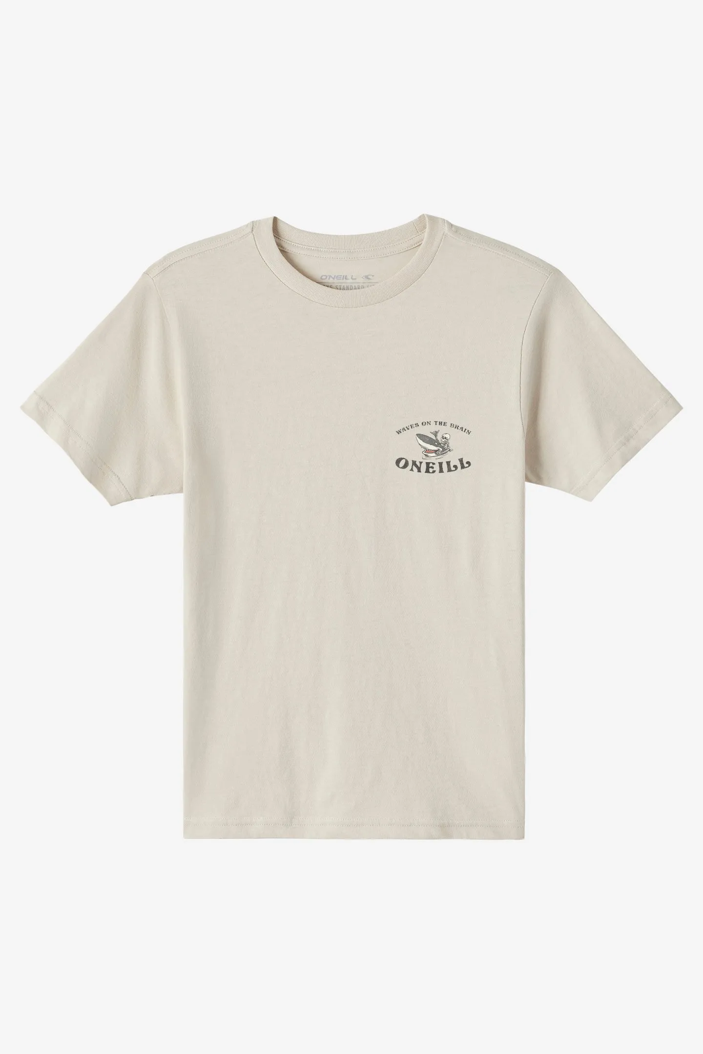 Boy's Surf Cats Tee sold by O'Neill product image thumbnail 2