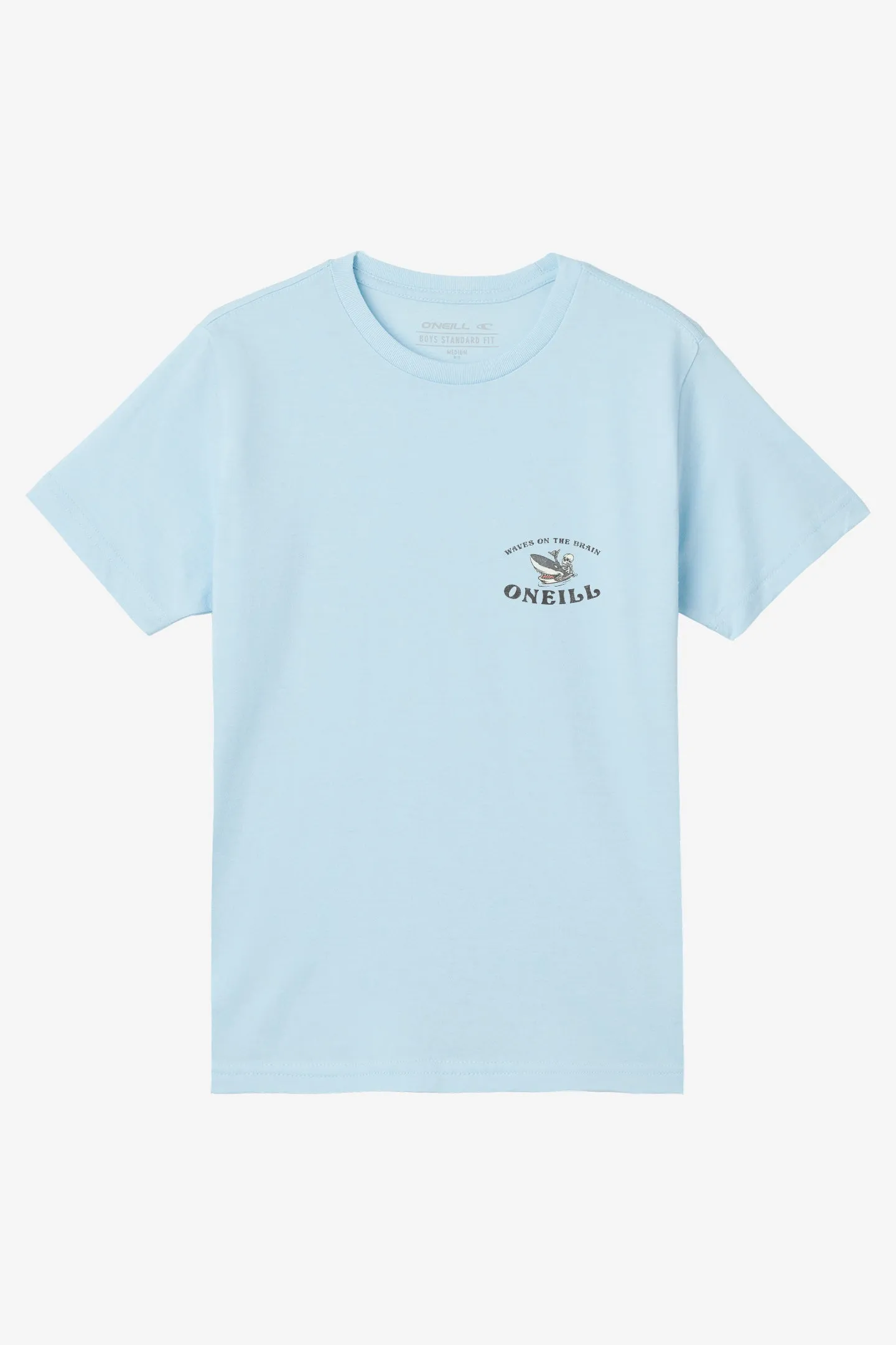 Boy's Surf Cats Tee sold by O'Neill product image thumbnail 2