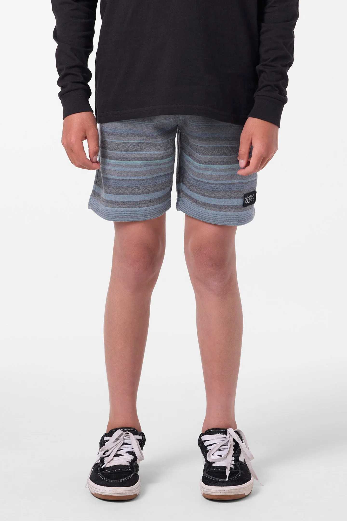 Boy's Cortez 16" Fleece Shorts sold by O'Neill product image thumbnail 2
