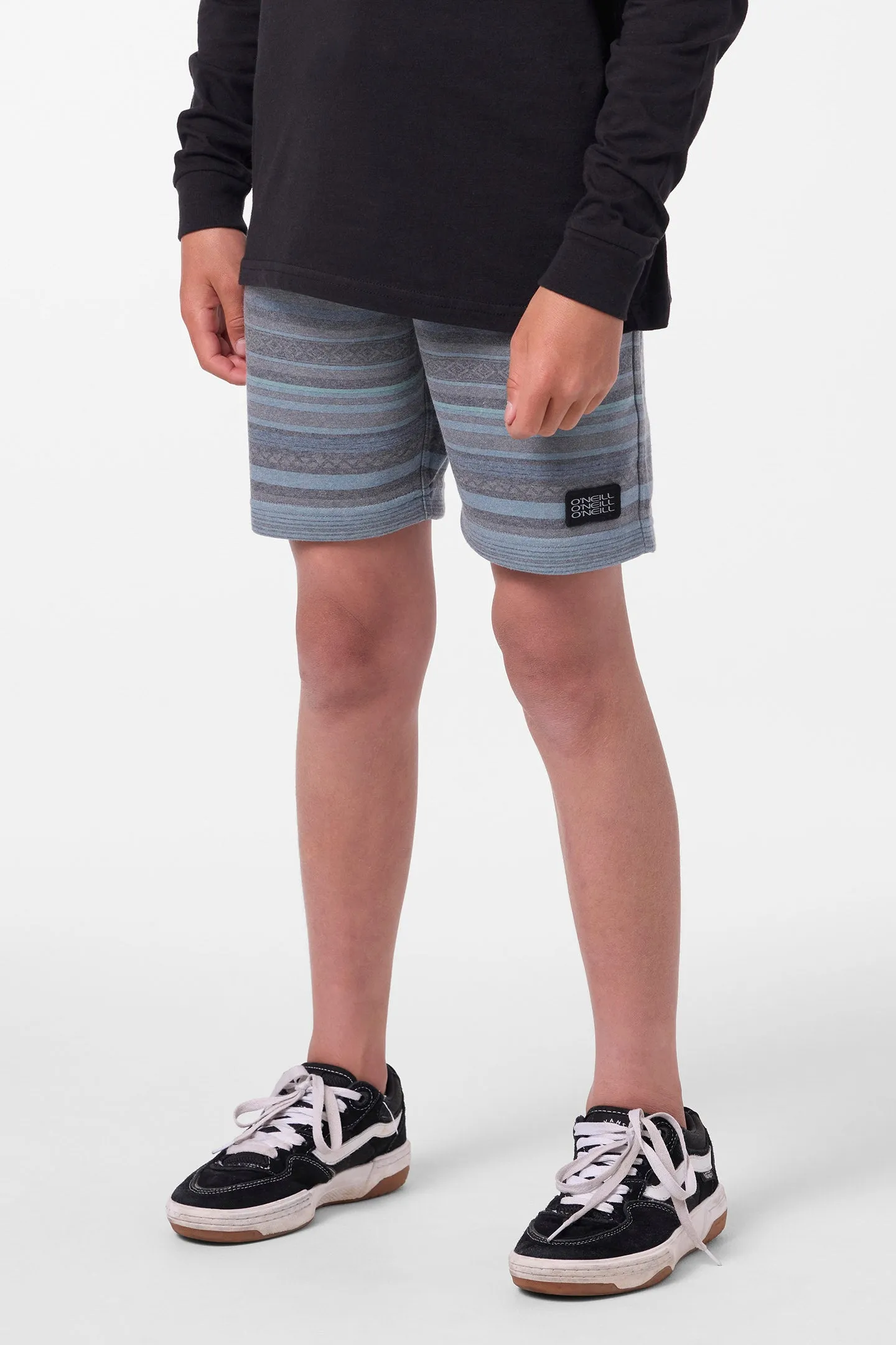 Boy's Cortez 16" Fleece Shorts sold by O'Neill product image thumbnail 5