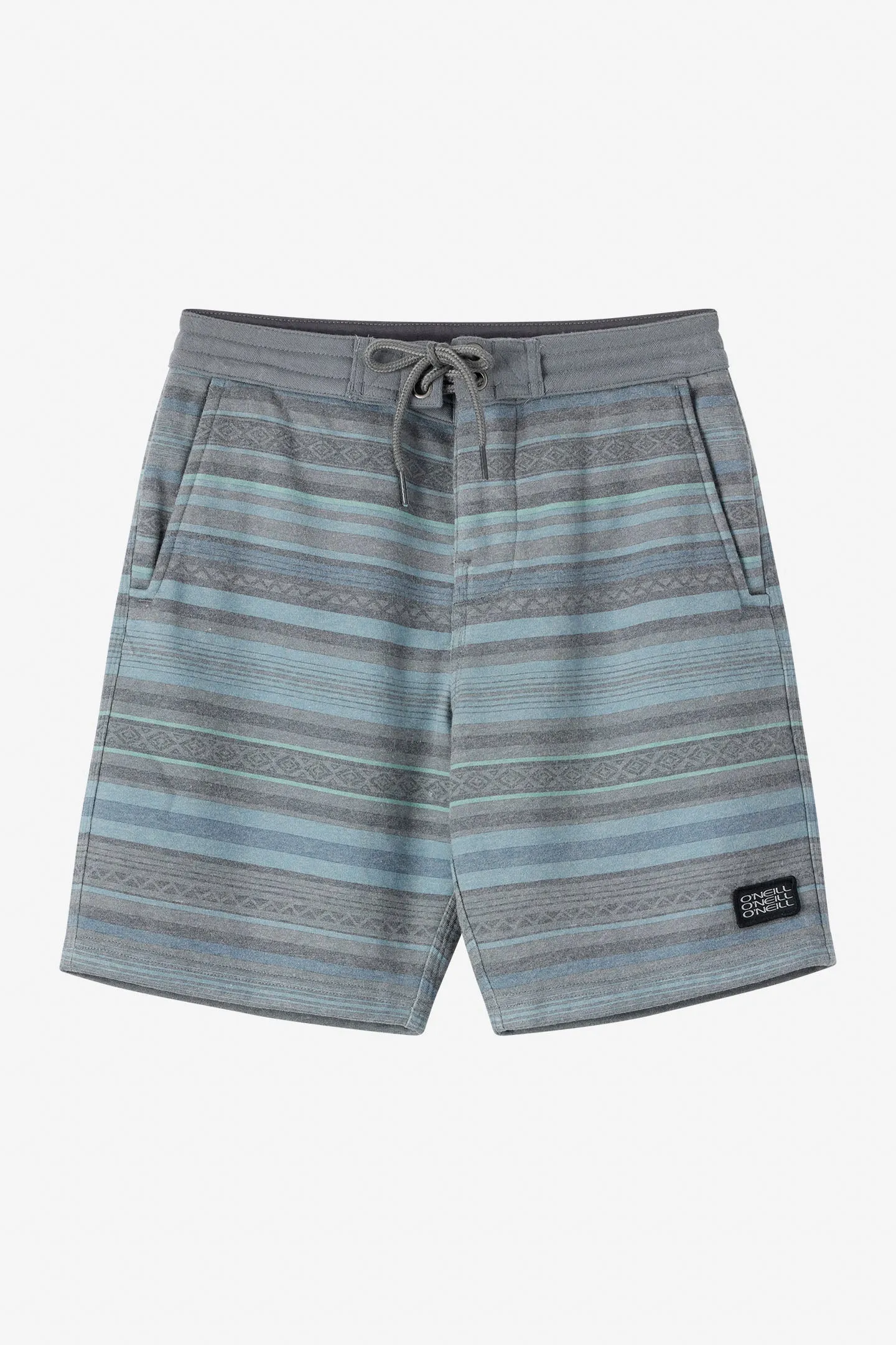 Boy's Cortez 16" Fleece Shorts sold by O'Neill