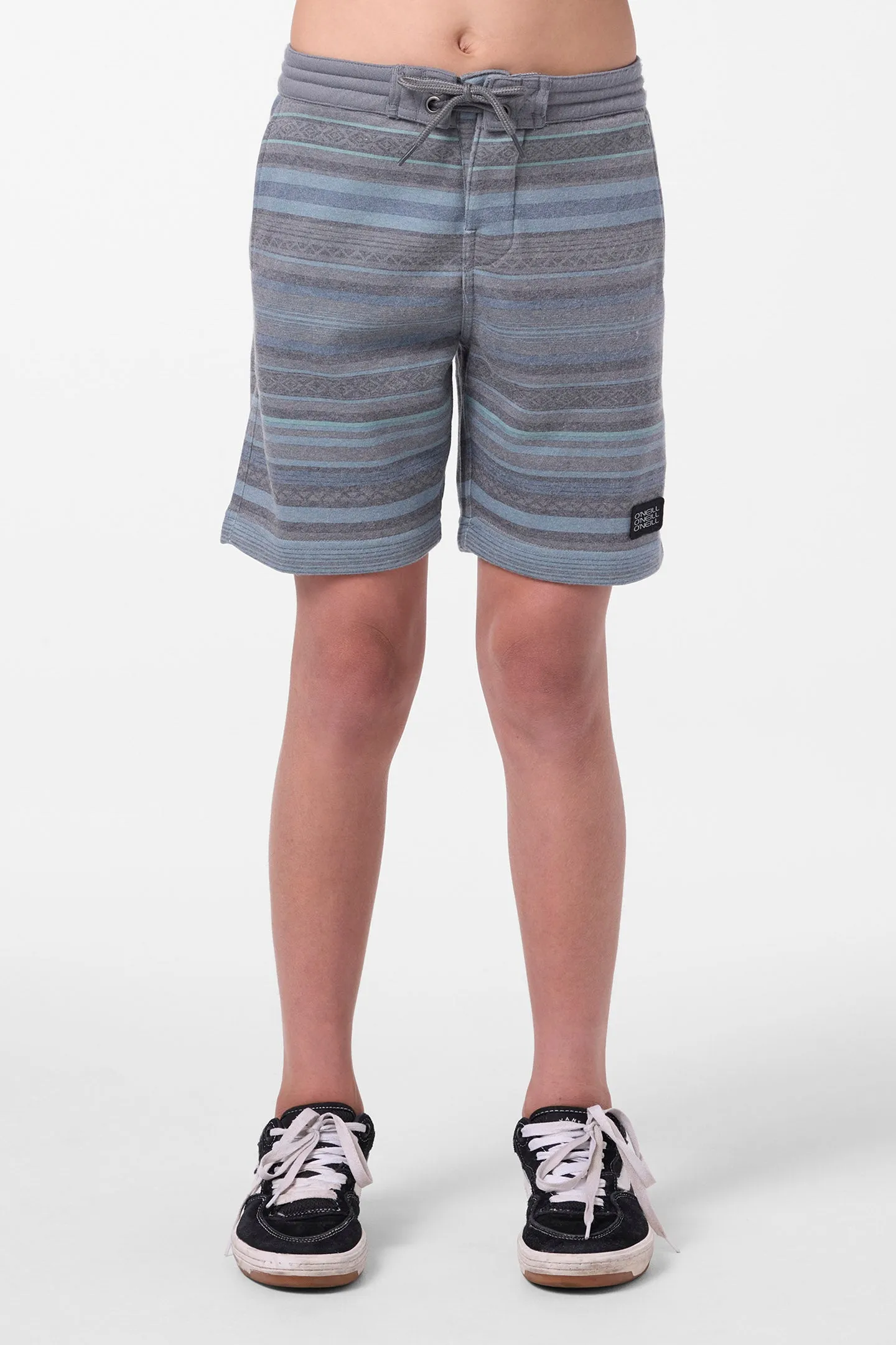 Boy's Cortez 16" Fleece Shorts sold by O'Neill product image thumbnail 3