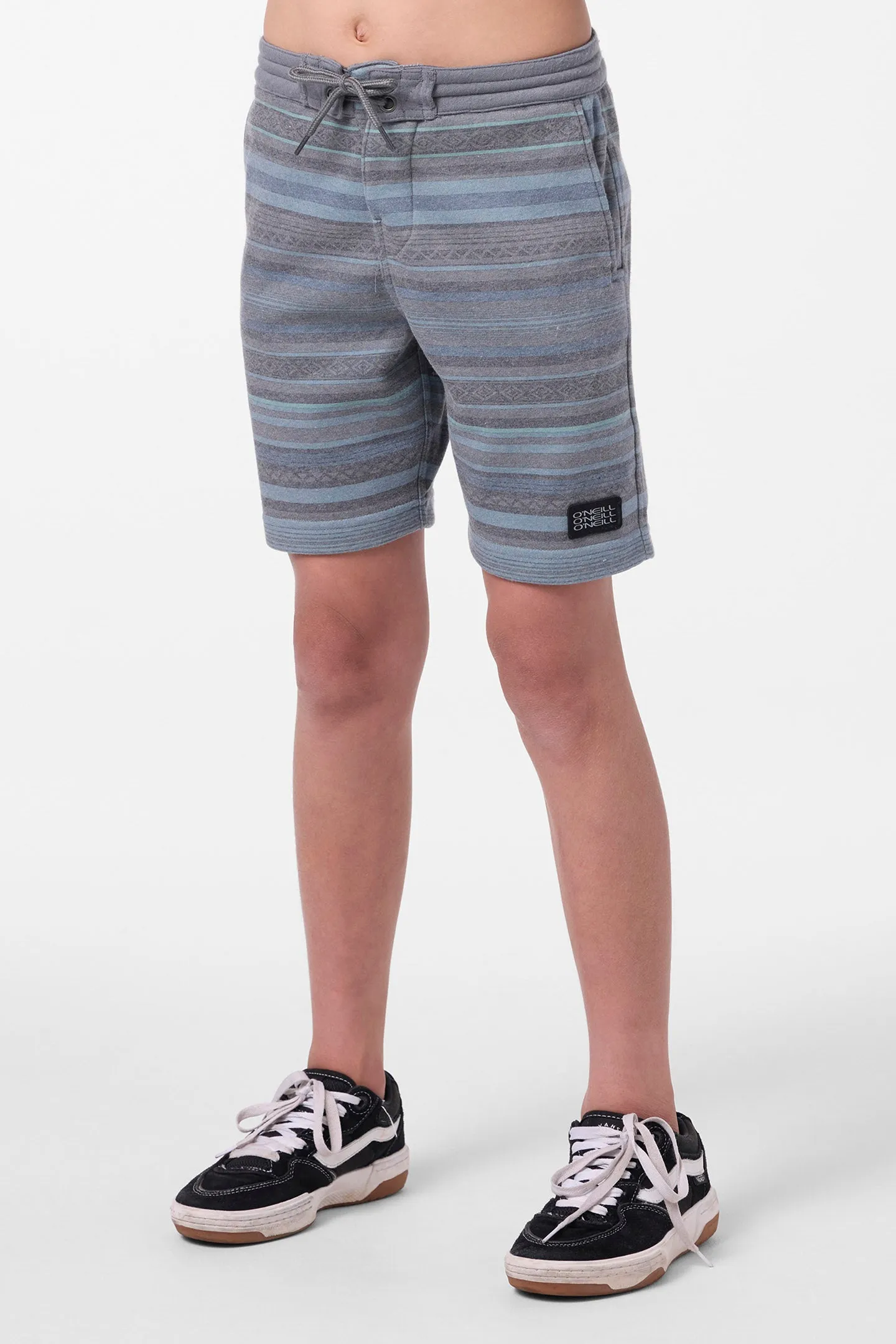 Boy's Cortez 16" Fleece Shorts sold by O'Neill product image thumbnail 4