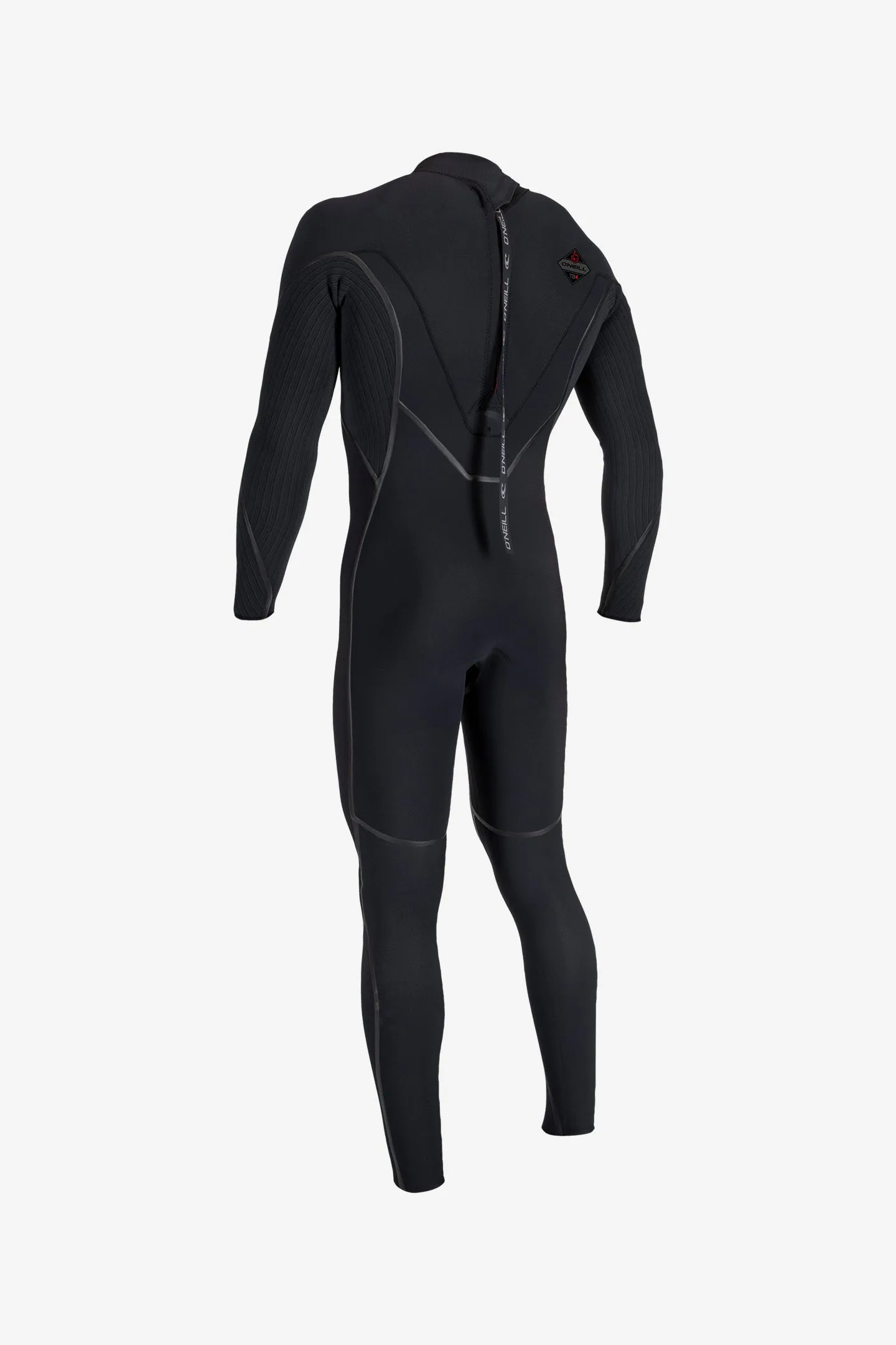 Hyperfreak Fire 3/2mm+ Back Zip Full Wetsuit sold by O'Neill product image thumbnail 2