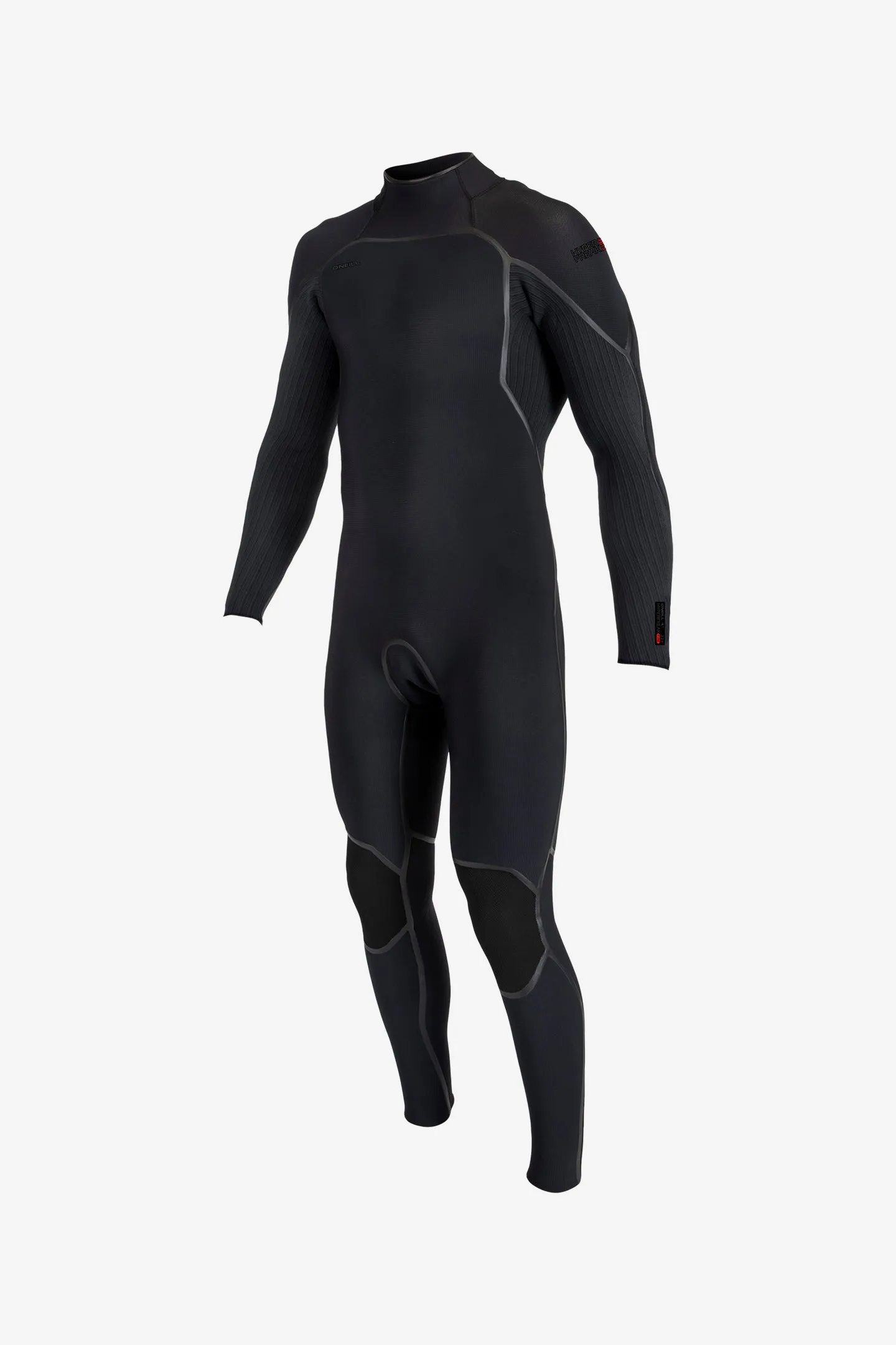 Hyperfreak Fire 3/2mm+ Back Zip Full Wetsuit sold by O'Neill