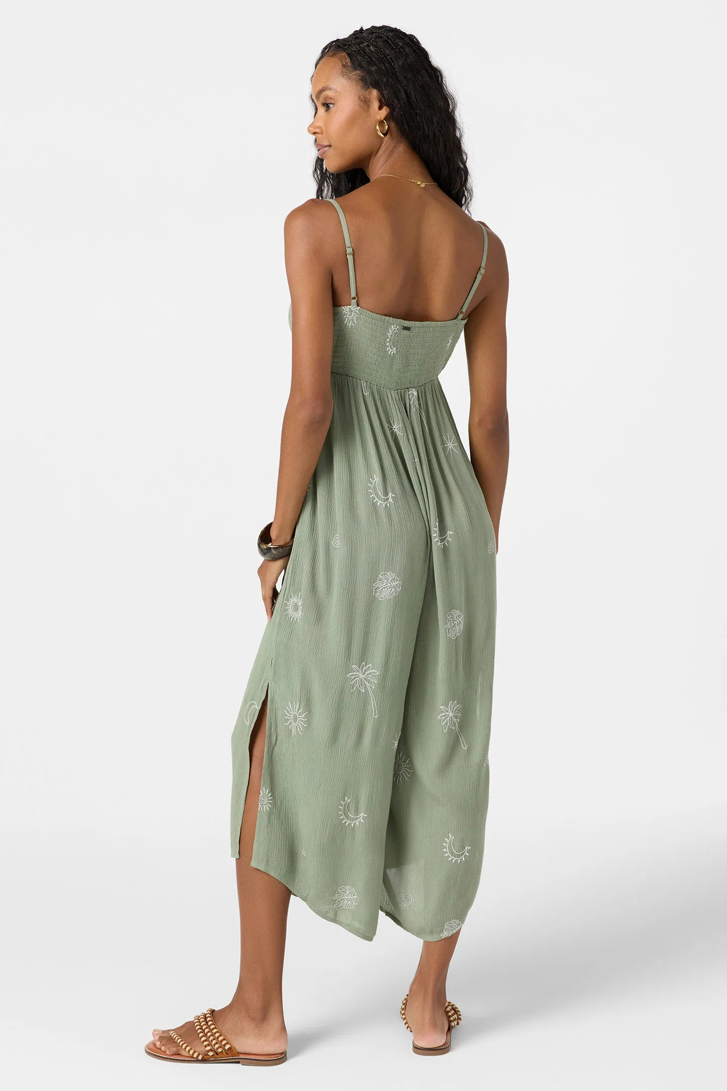 Keiko Embroidered Jumper sold by O'Neill product image thumbnail 4