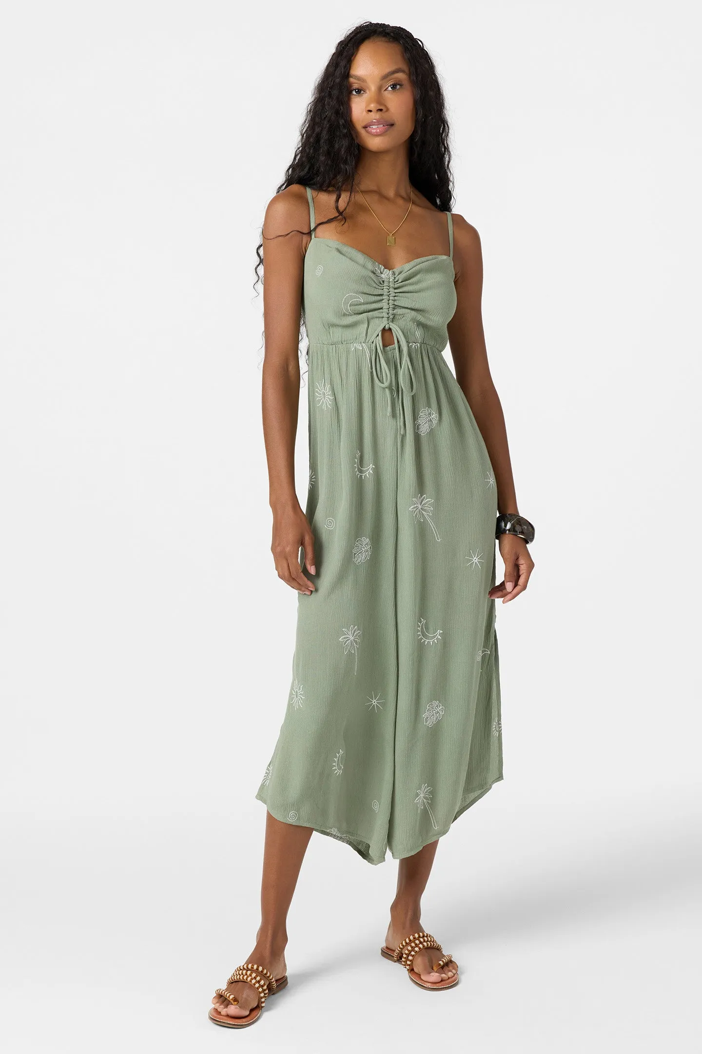 Keiko Embroidered Jumper sold by O'Neill product image thumbnail 2