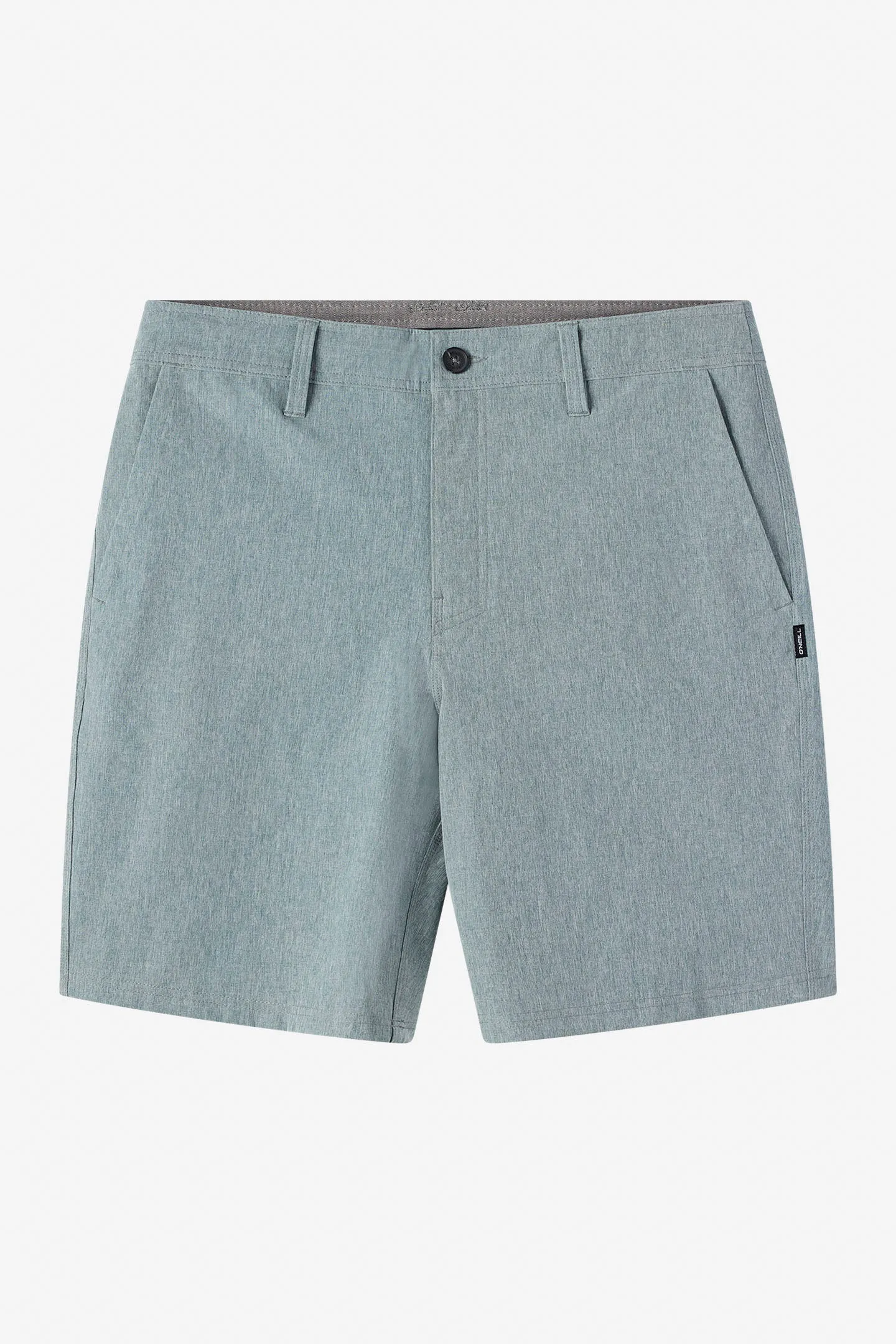 Boy's Reserve Heather 18" Hybrid Shorts sold by O'Neill