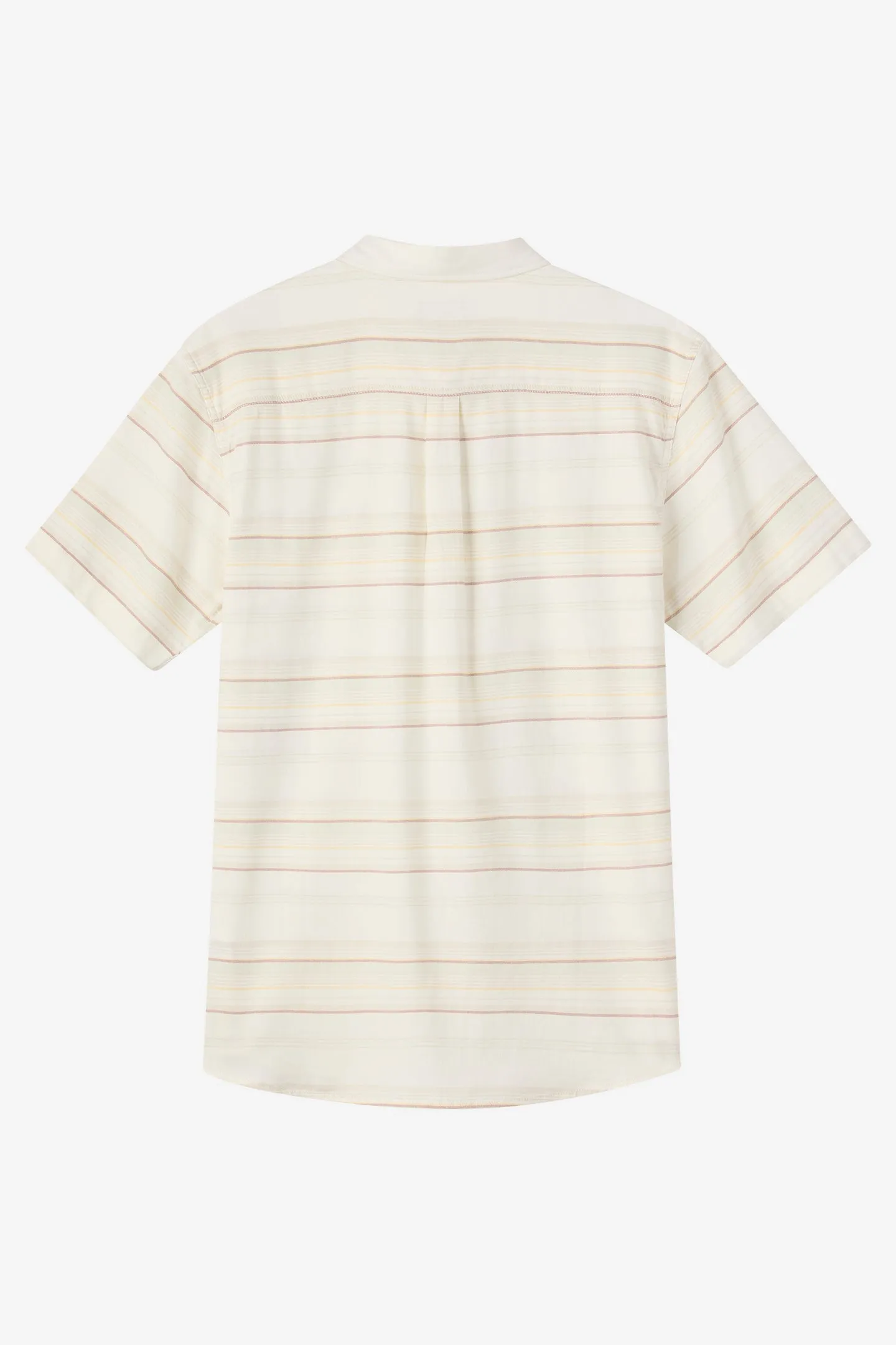 Boy's Seafaring Stripe Stretch Shirt sold by O'Neill product image thumbnail 5