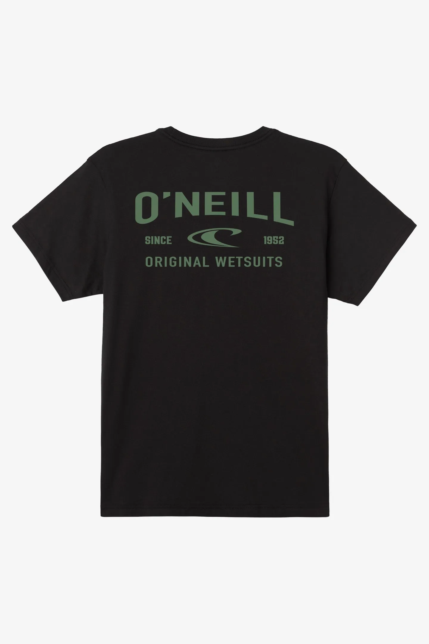 Boy's Layered Up Tee sold by O'Neill