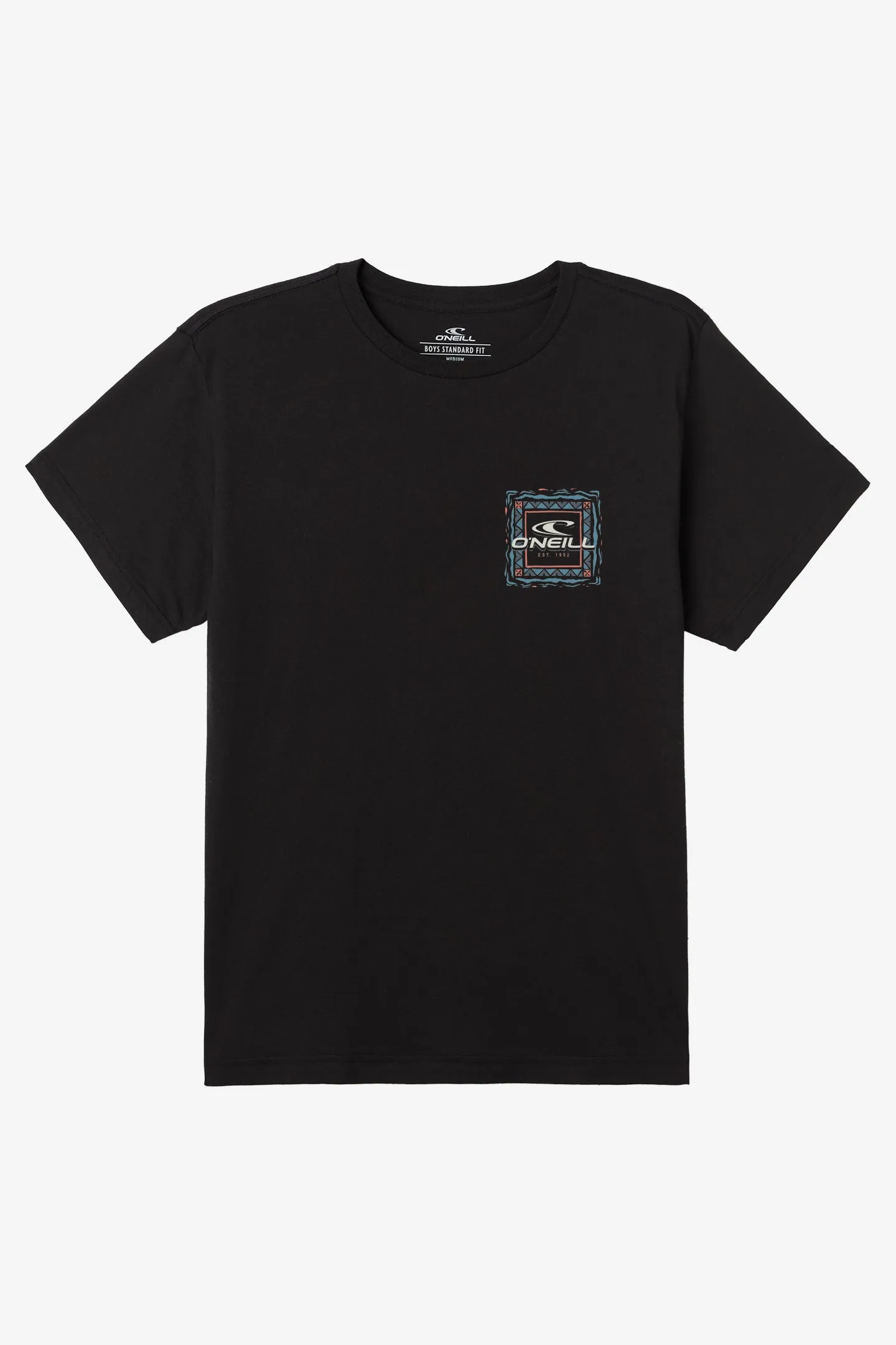 Boy's Patterns Tee sold by O'Neill product image thumbnail 5