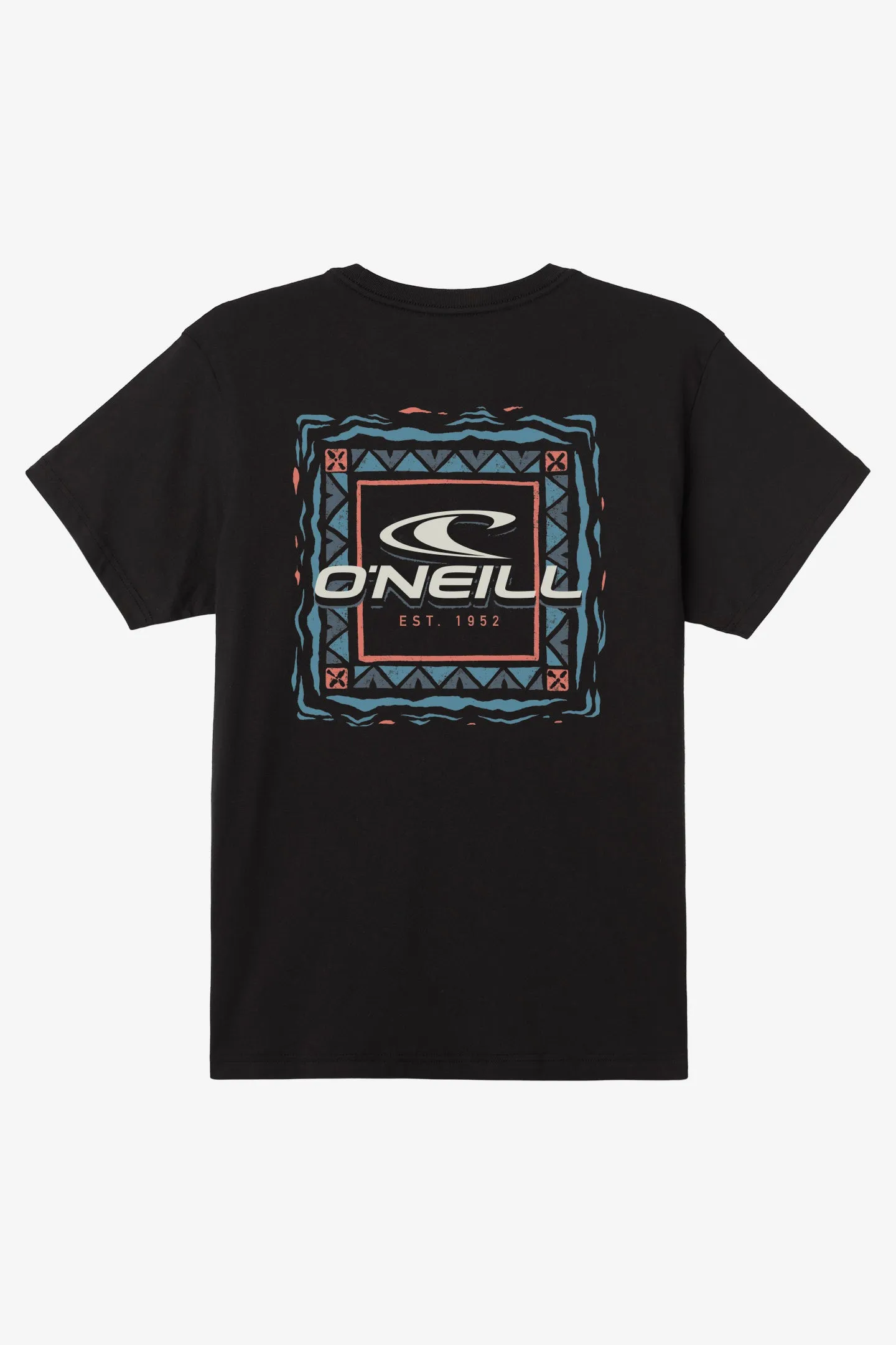 Boy's Patterns Tee sold by O'Neill
