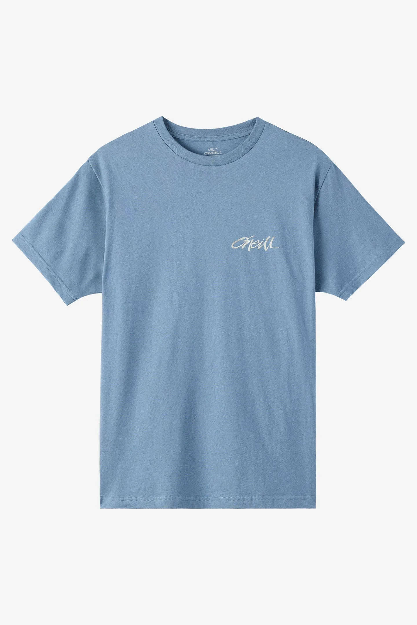 Boy's Home Grown Tee sold by O'Neill product image thumbnail 5