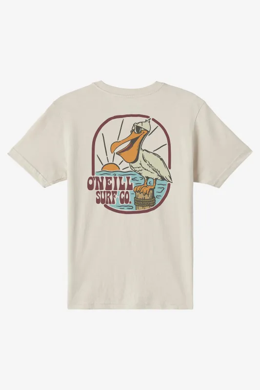 Boy's Pelly Tee sold by O'Neill