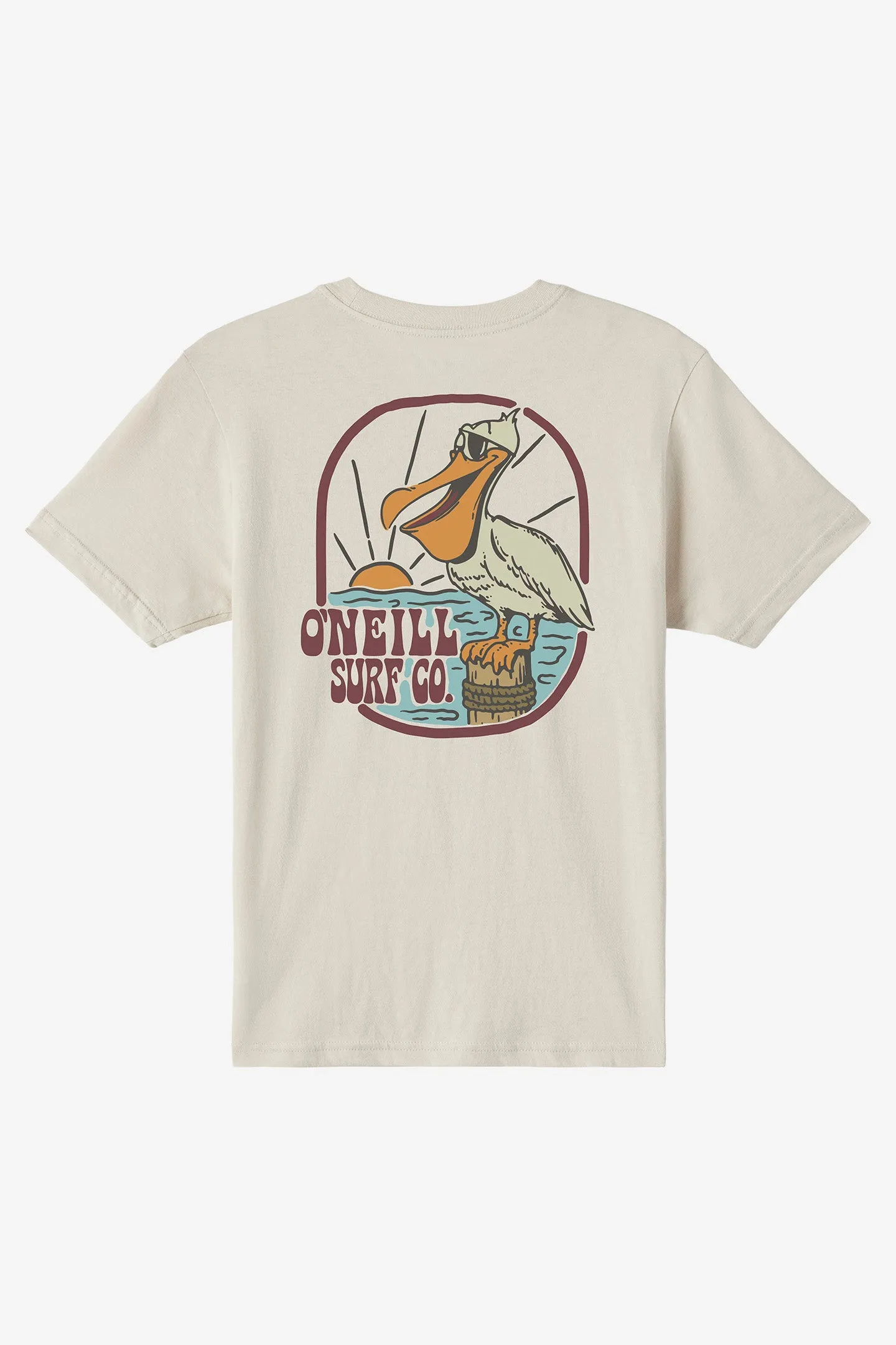 Boy's Pelly Tee sold by O'Neill