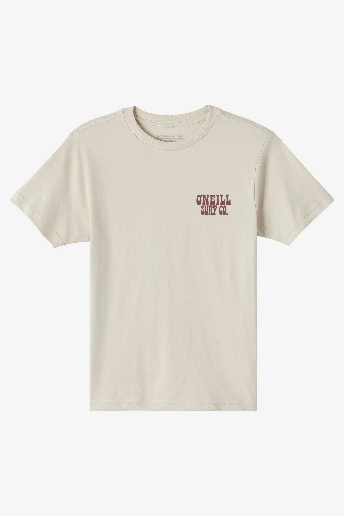 Boy's Pelly Tee sold by O'Neill product image thumbnail 5