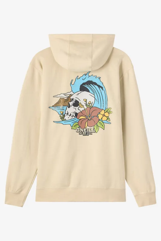 Boy's Fifty Two Pullover sold by O'Neill