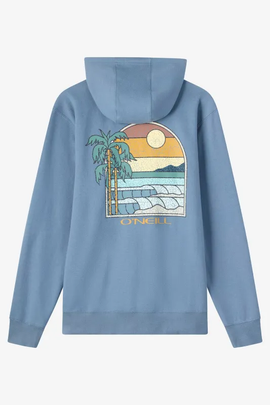 Boy's Fifty Two Pullover sold by O'Neill