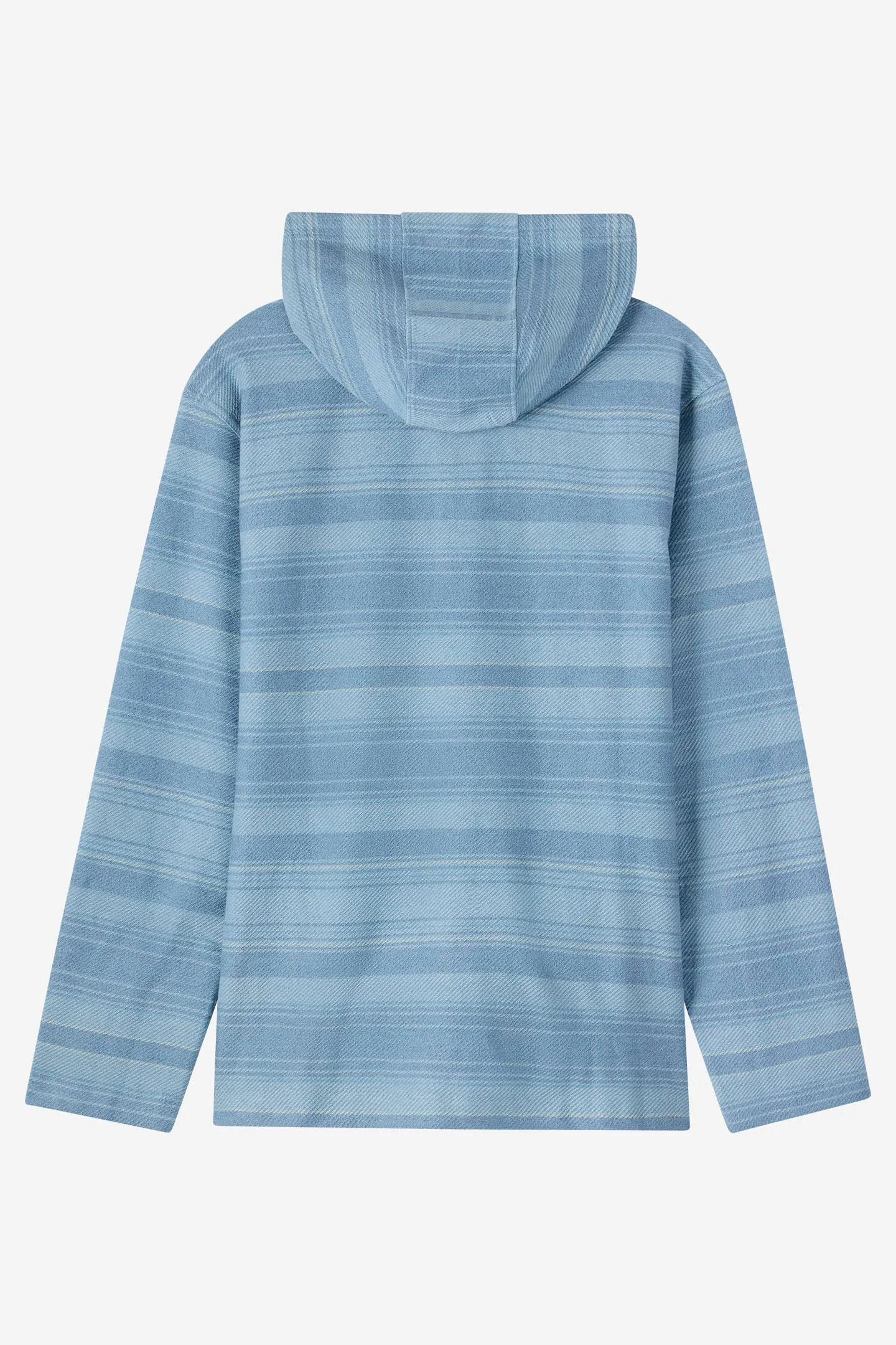 Boy's Bavaro Stripe Poncho Pullover Fleece sold by O'Neill product image thumbnail 5