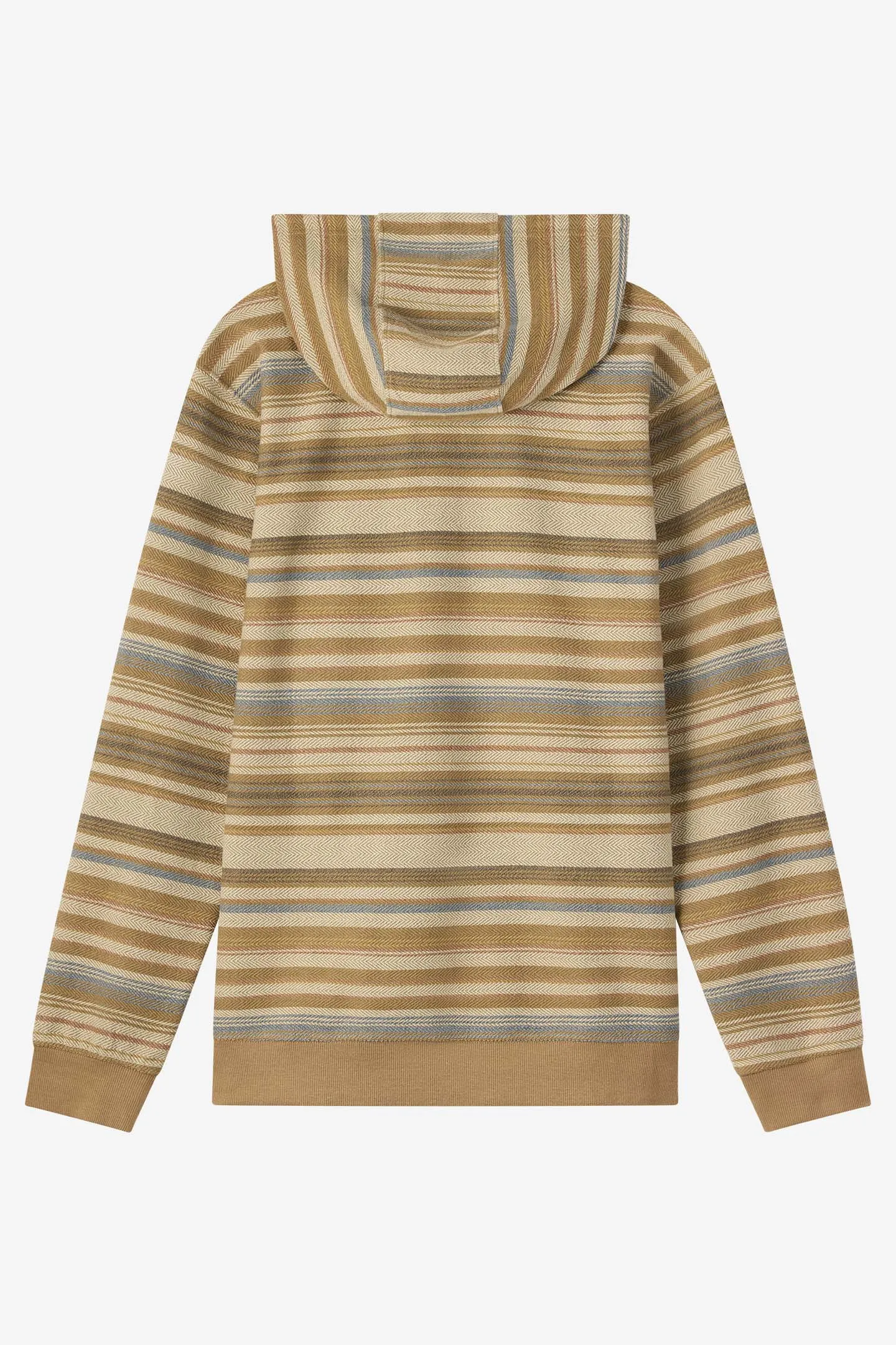 Boy's Bavaro Stripe Pullover sold by O'Neill product image thumbnail 5