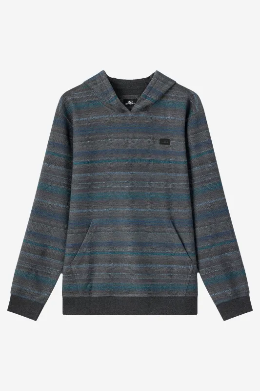 Boy's Bavaro Stripe Pullover sold by O'Neill