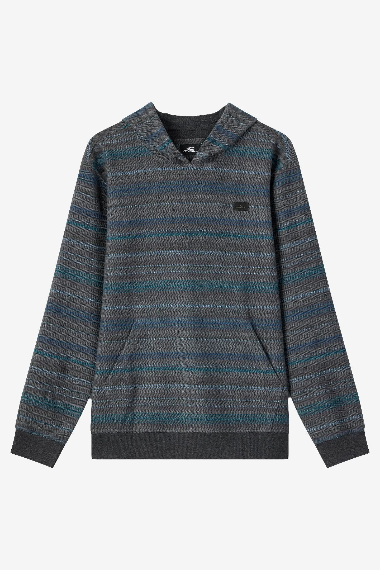 Boy's Bavaro Stripe Pullover sold by O'Neill