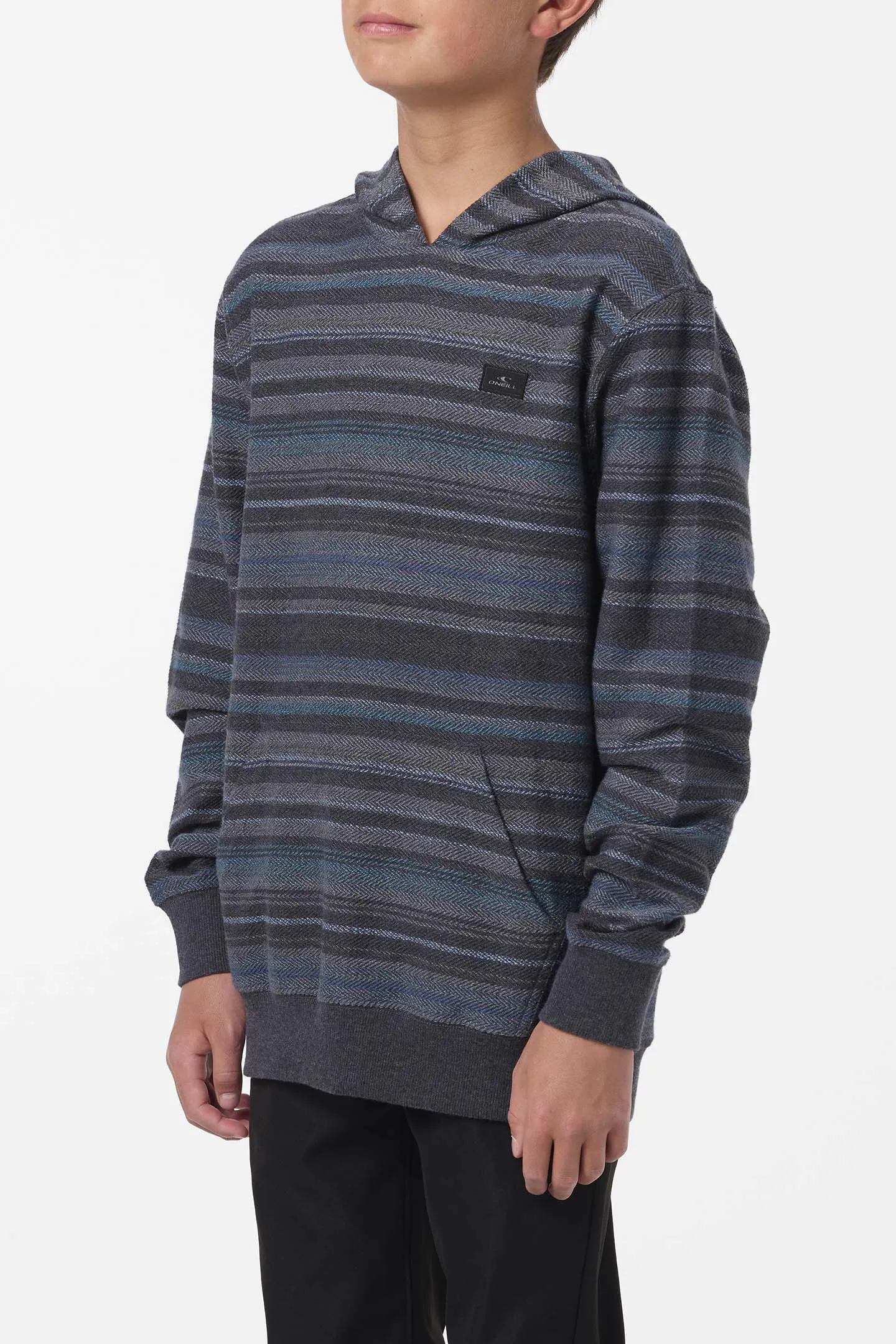 Boy's Bavaro Stripe Pullover sold by O'Neill product image thumbnail 4