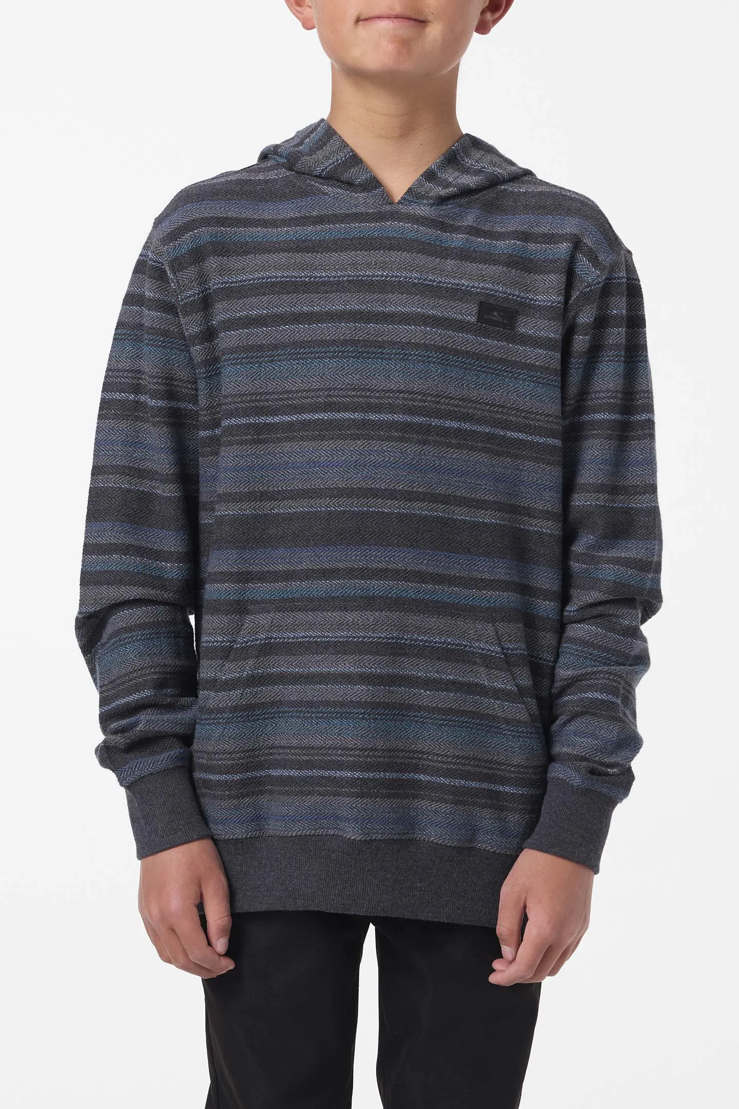 Boy's Bavaro Stripe Pullover sold by O'Neill product image thumbnail 2