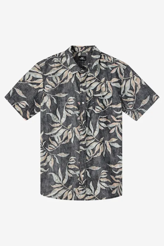 Boy's Terrace Shirt sold by O'Neill