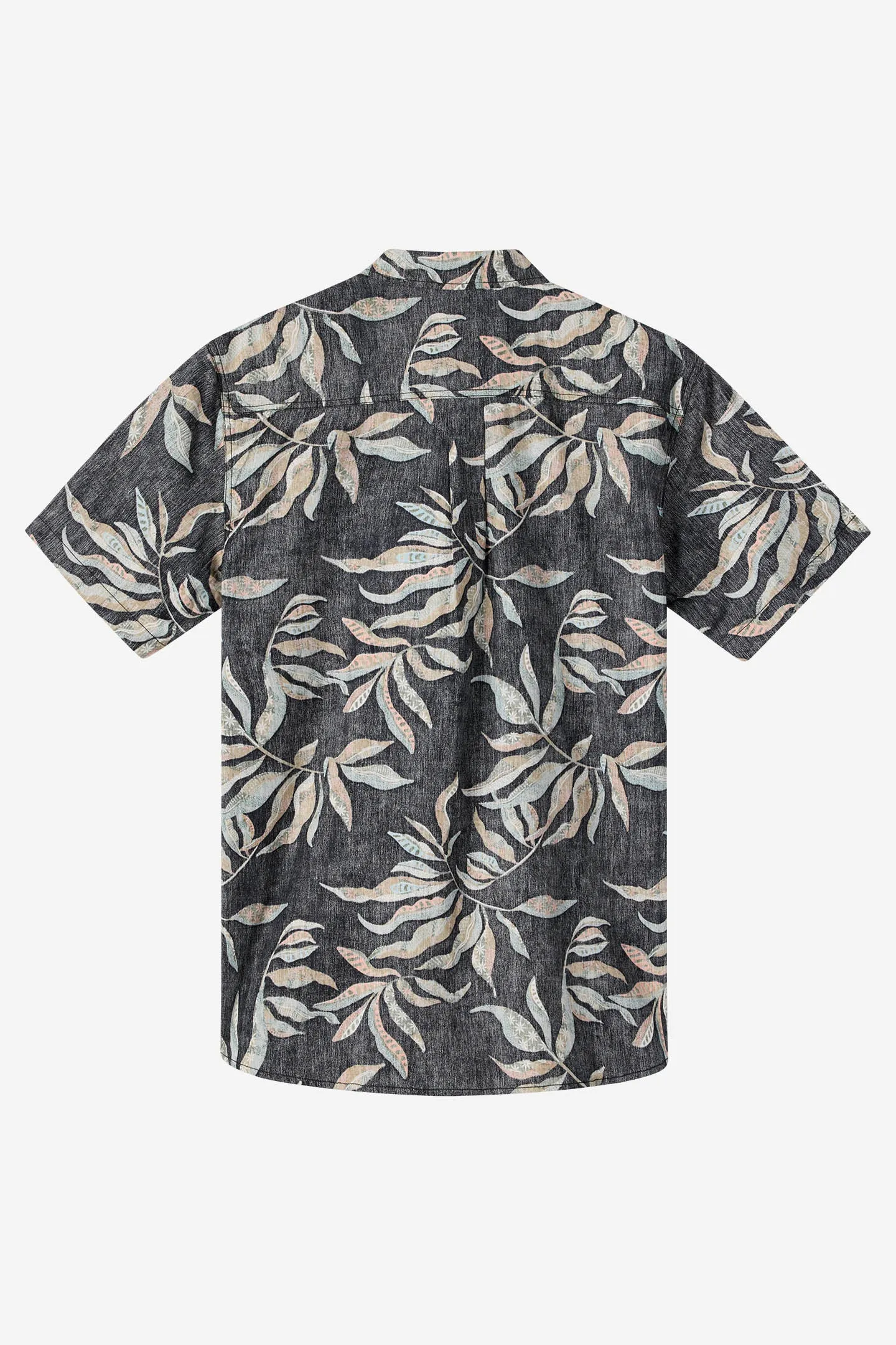 Boy's Terrace Shirt sold by O'Neill product image thumbnail 5