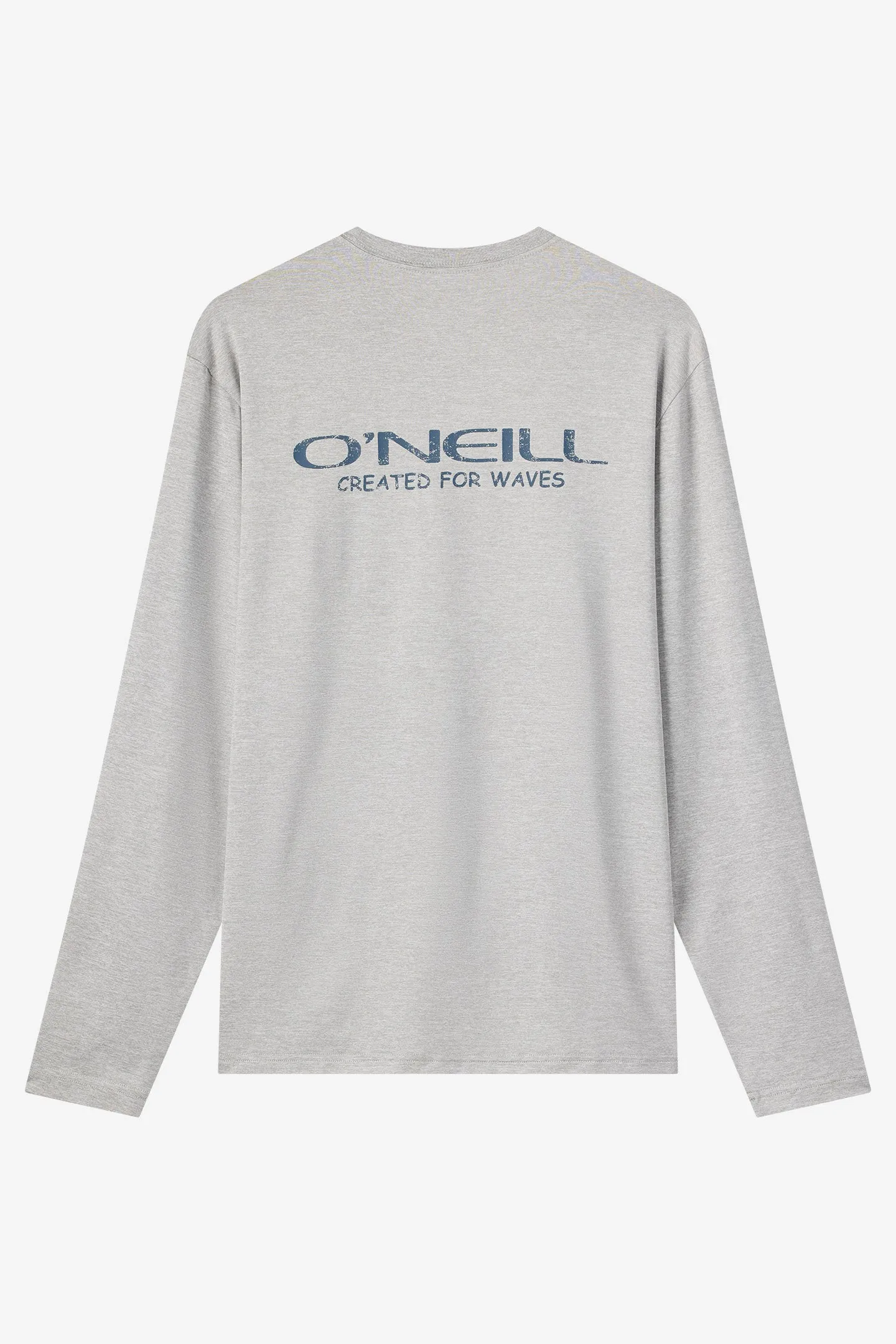 Boy's TRVLR UPF Stacked Long Sleeve Shirt sold by O'Neill