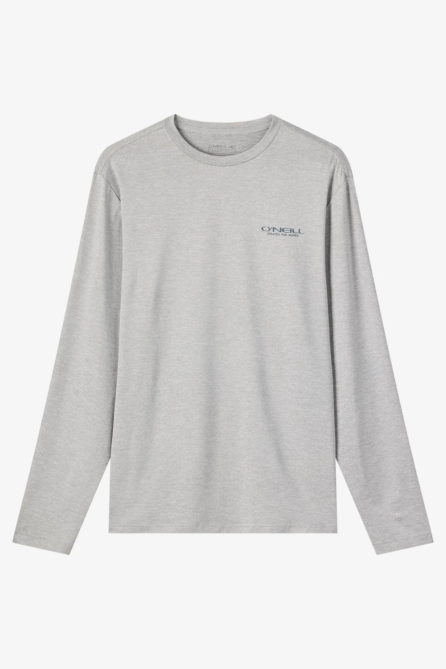 Boy's TRVLR UPF Stacked Long Sleeve Shirt sold by O'Neill product image thumbnail 5