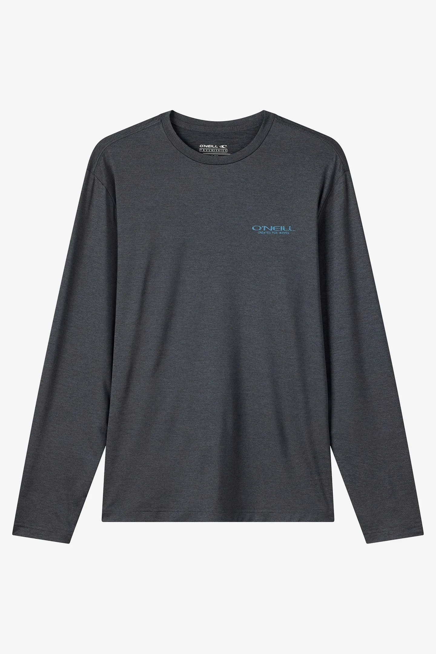Boy's TRVLR UPF Stacked Long Sleeve Pullover sold by O'Neill product image thumbnail 5