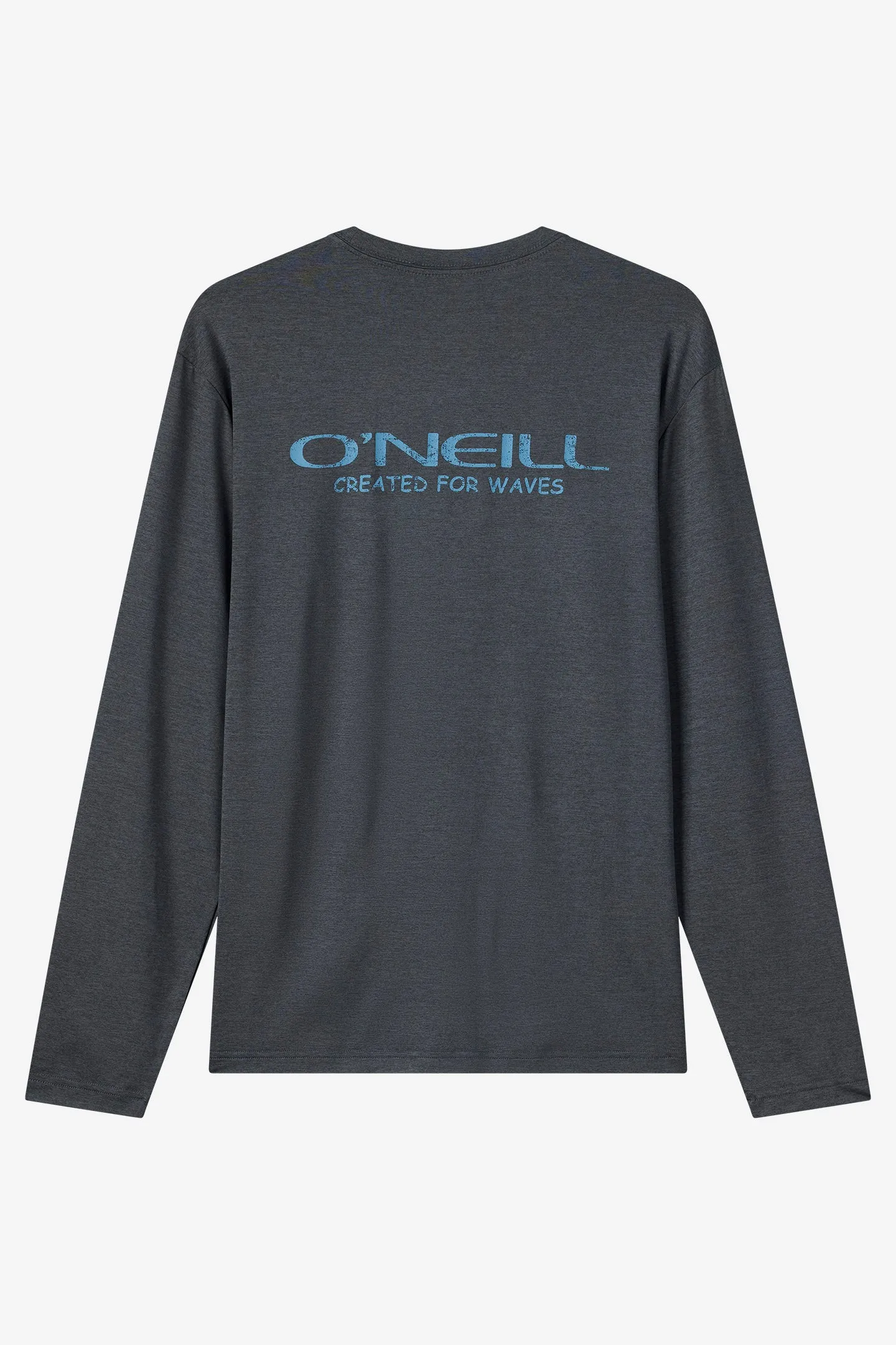 Boy's TRVLR UPF Stacked Long Sleeve Pullover sold by O'Neill
