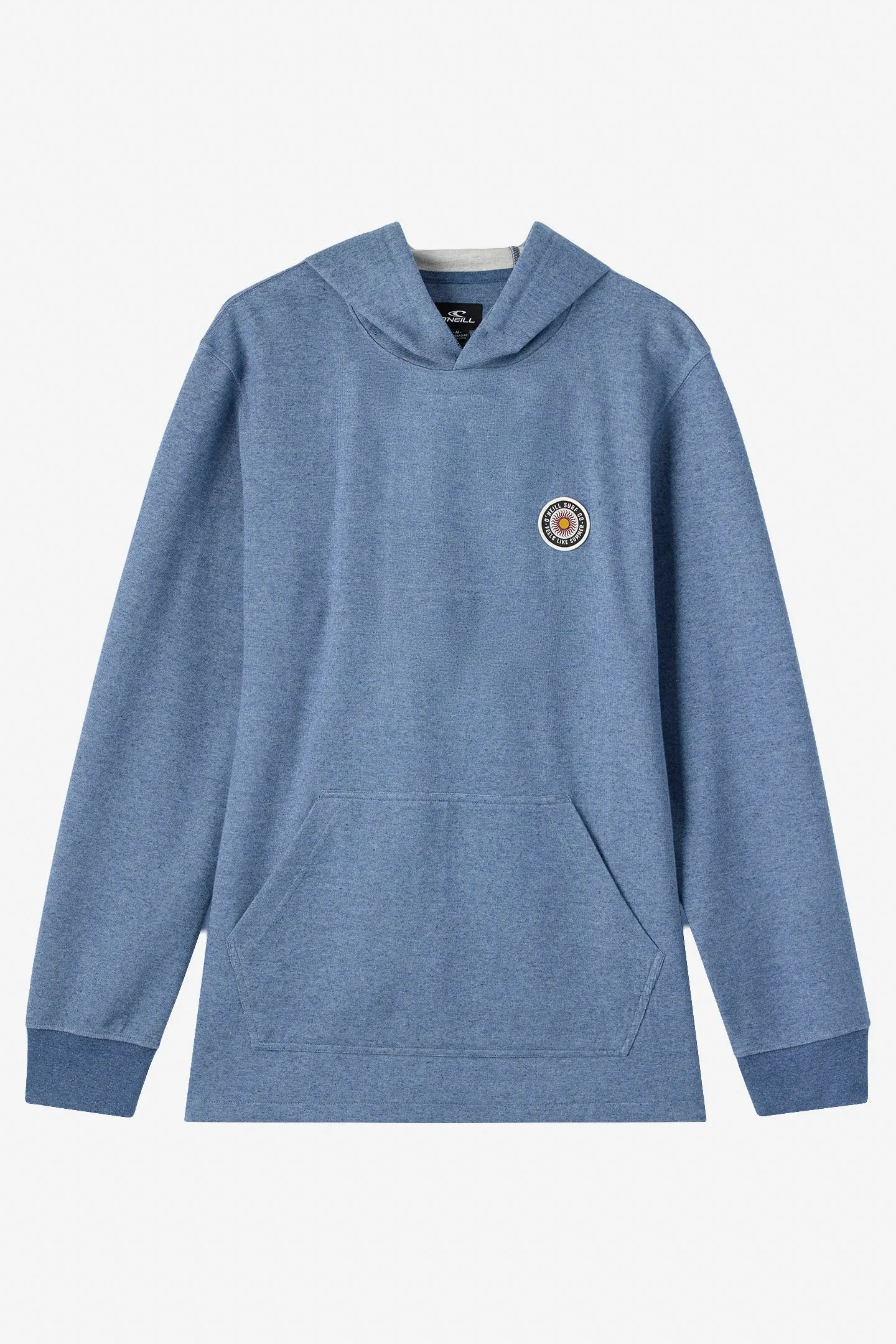 Boy's Cantina Hooded Textured Knit Pullover sold by O'Neill