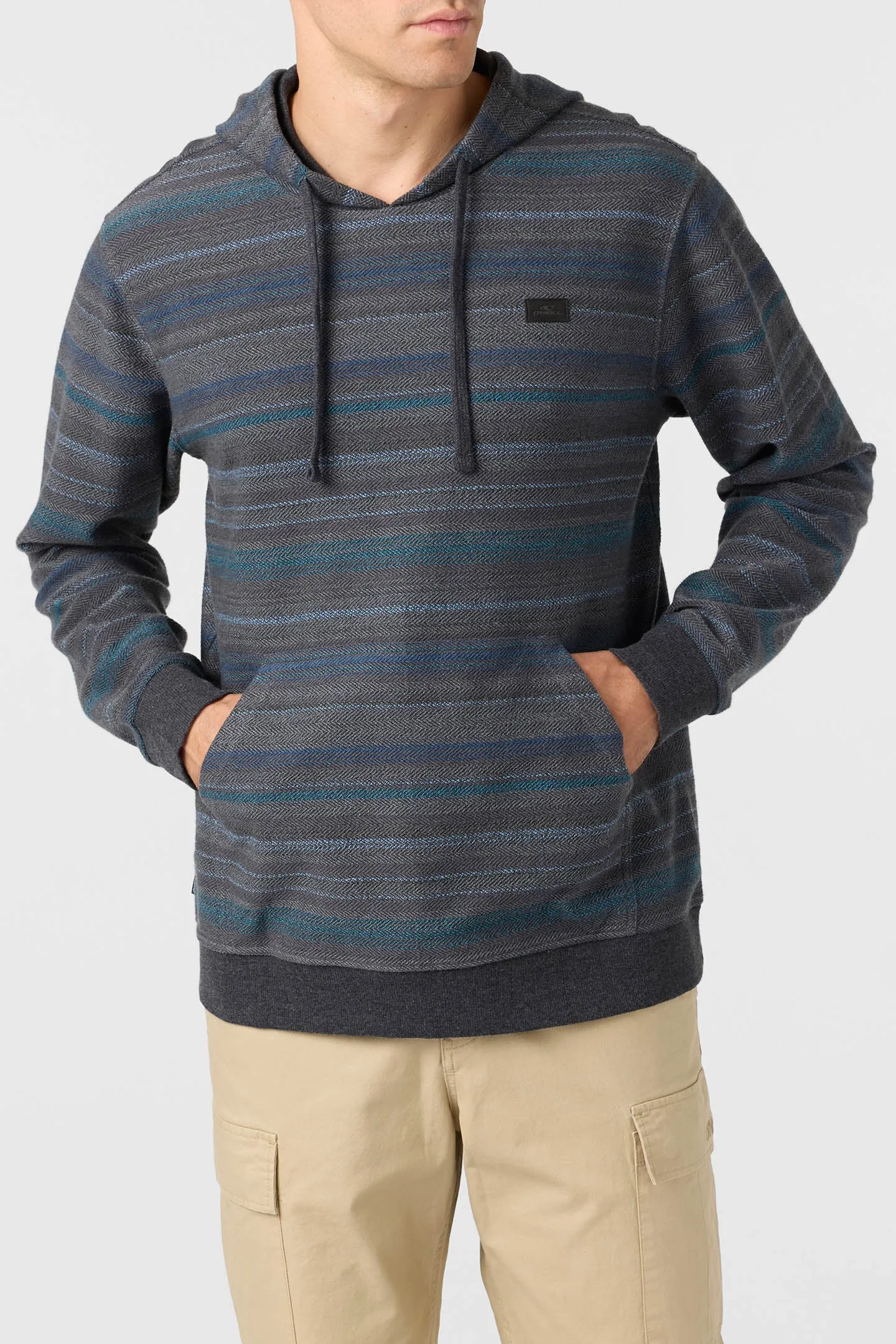 Bavaro Stripe Pullover sold by O'Neill product image thumbnail 5