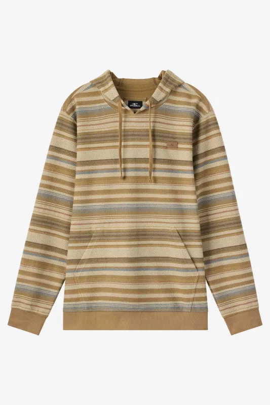 Bavaro Stripe Pullover sold by O'Neill