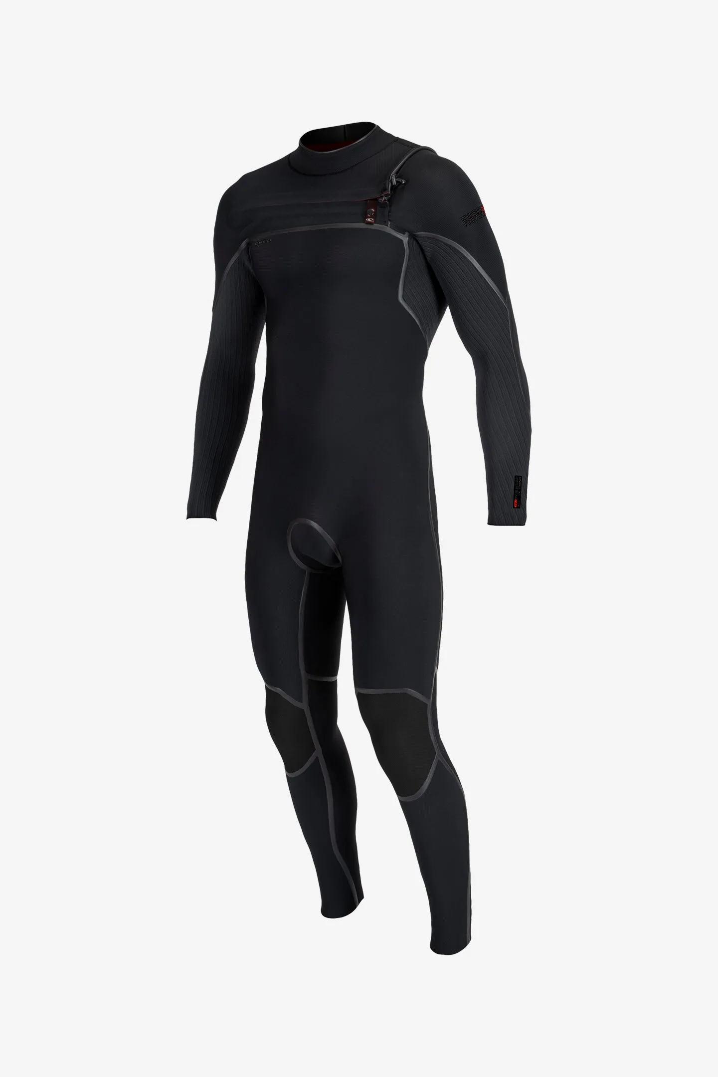 Hyperfreak Fire 4/3mm+ Chest Zip Full Wetsuit sold by O'Neill